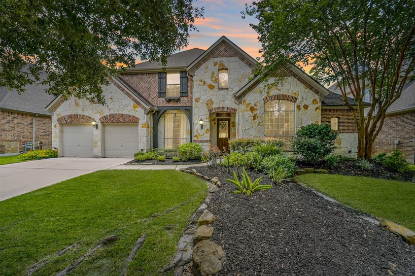 Photo of 12122 Pinelands Park Lane, Humble, TX 77346
