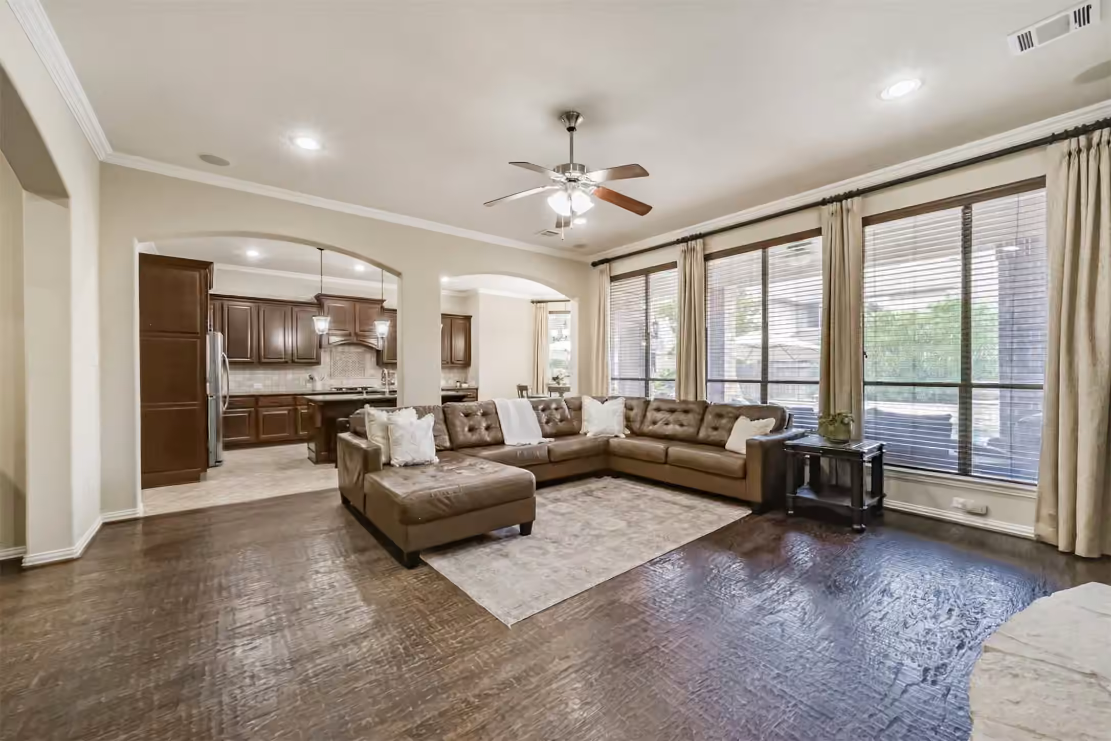 Photo 3 of 12122 Pinelands Park Lane, Humble, TX