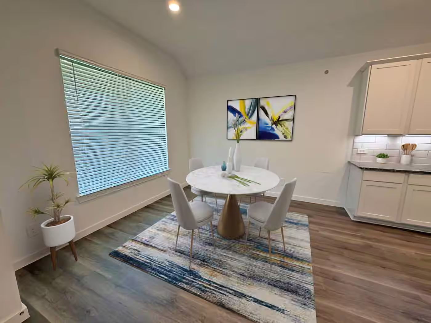 Photo 5 of 1604 Daylight Lake Drive, Katy, TX