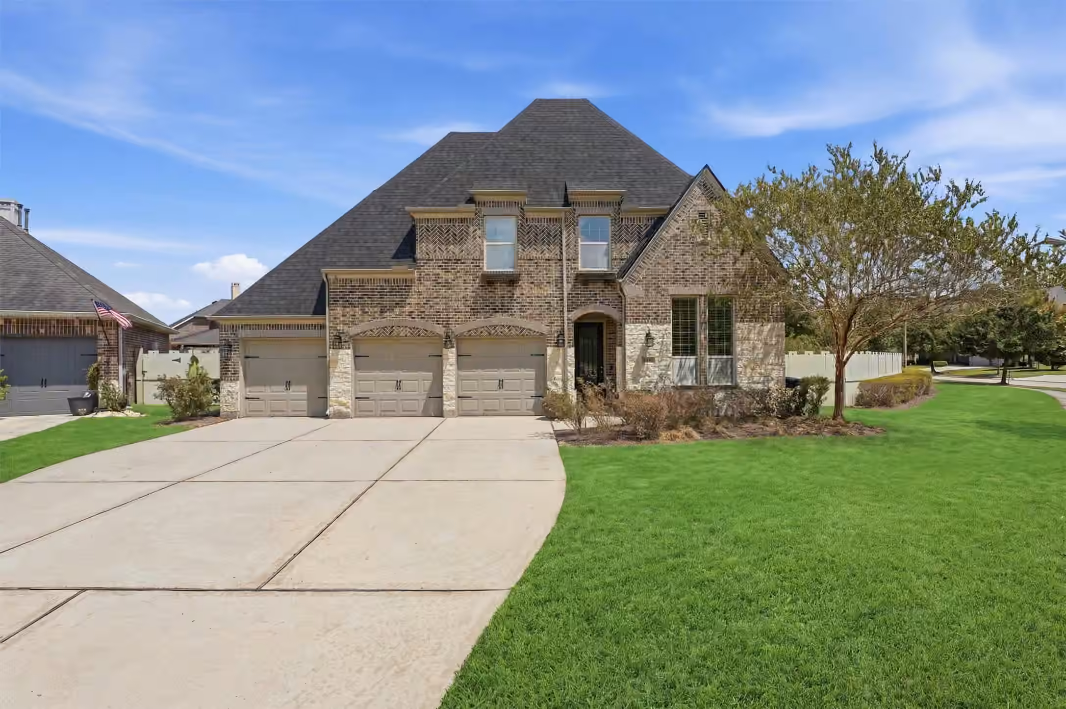 Photo of 9952 Downey Emerald Drive, Conroe, TX 77385