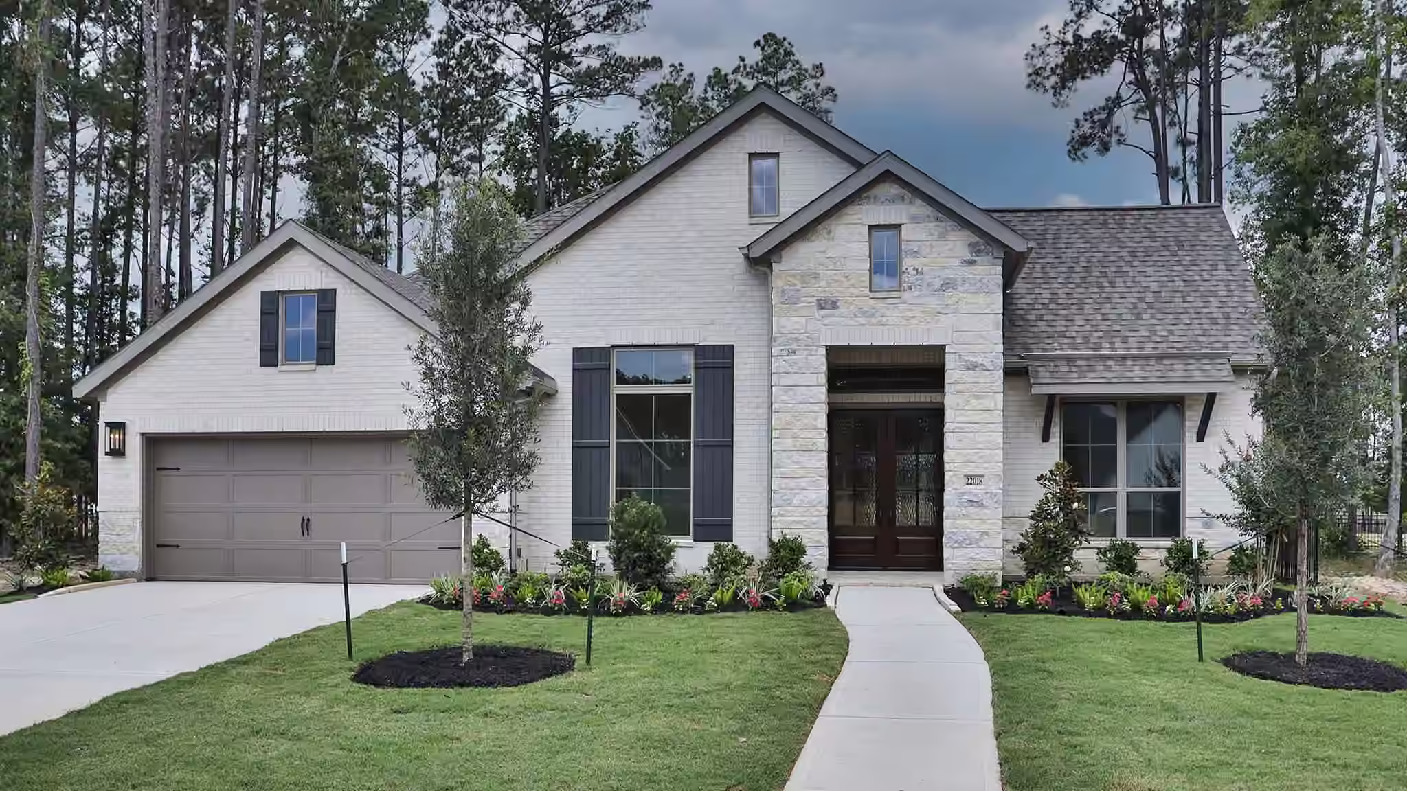 Photo 2 of 22018 Boca Chita Way, Porter, TX