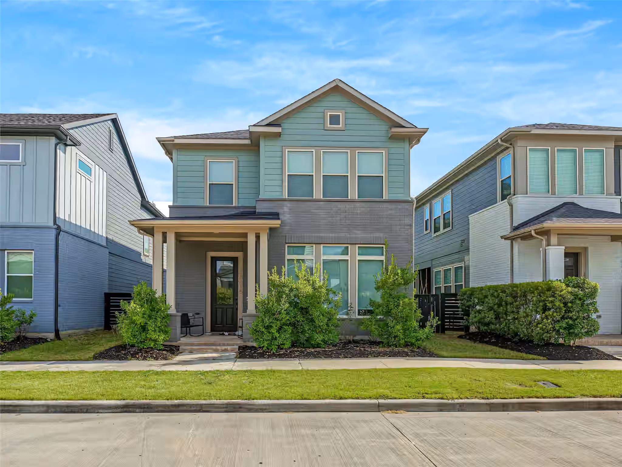 Photo of 18615 Courteous Way, Cypress, TX 77433