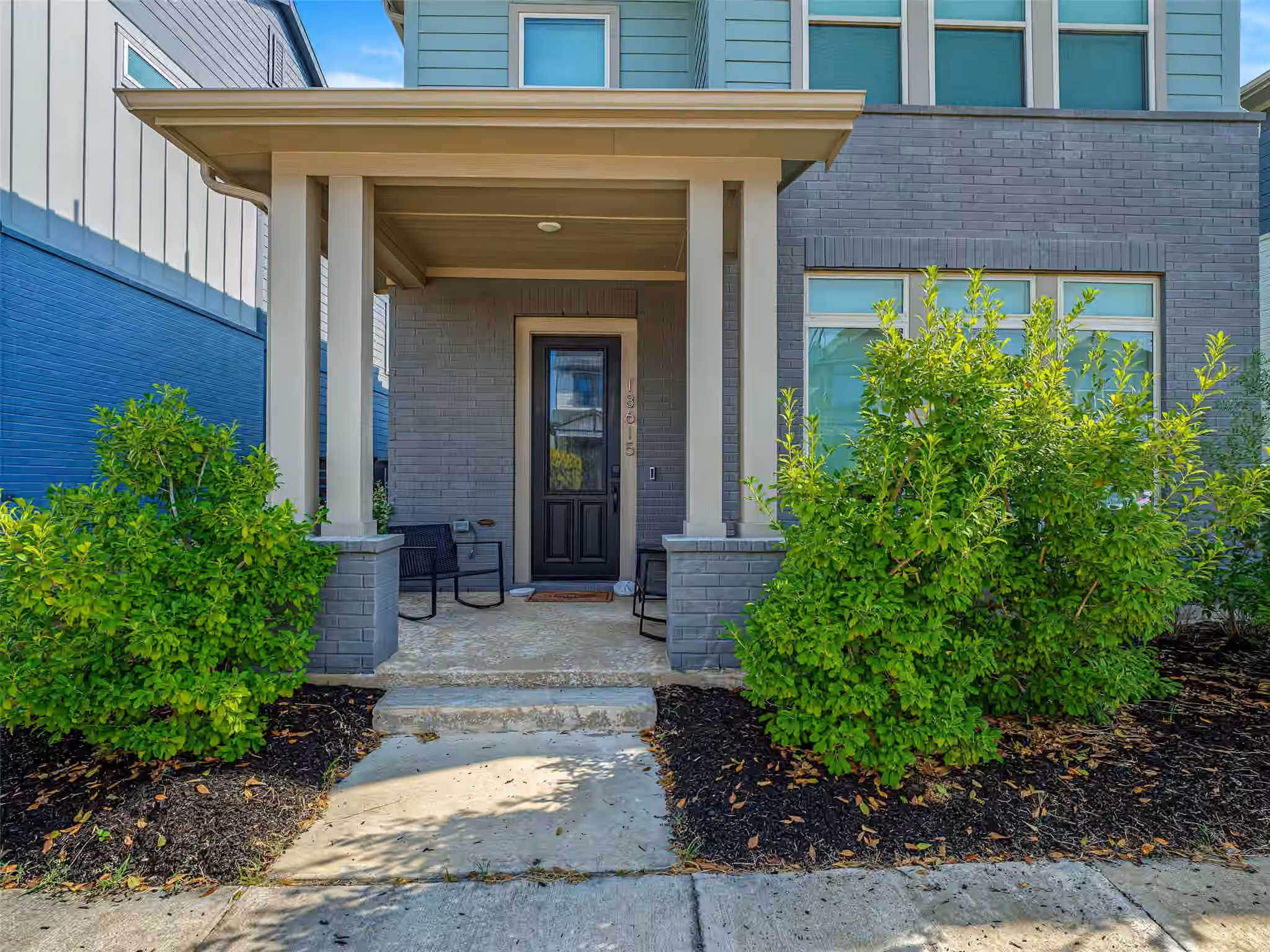 Photo 4 of 18615 Courteous Way, Cypress, TX