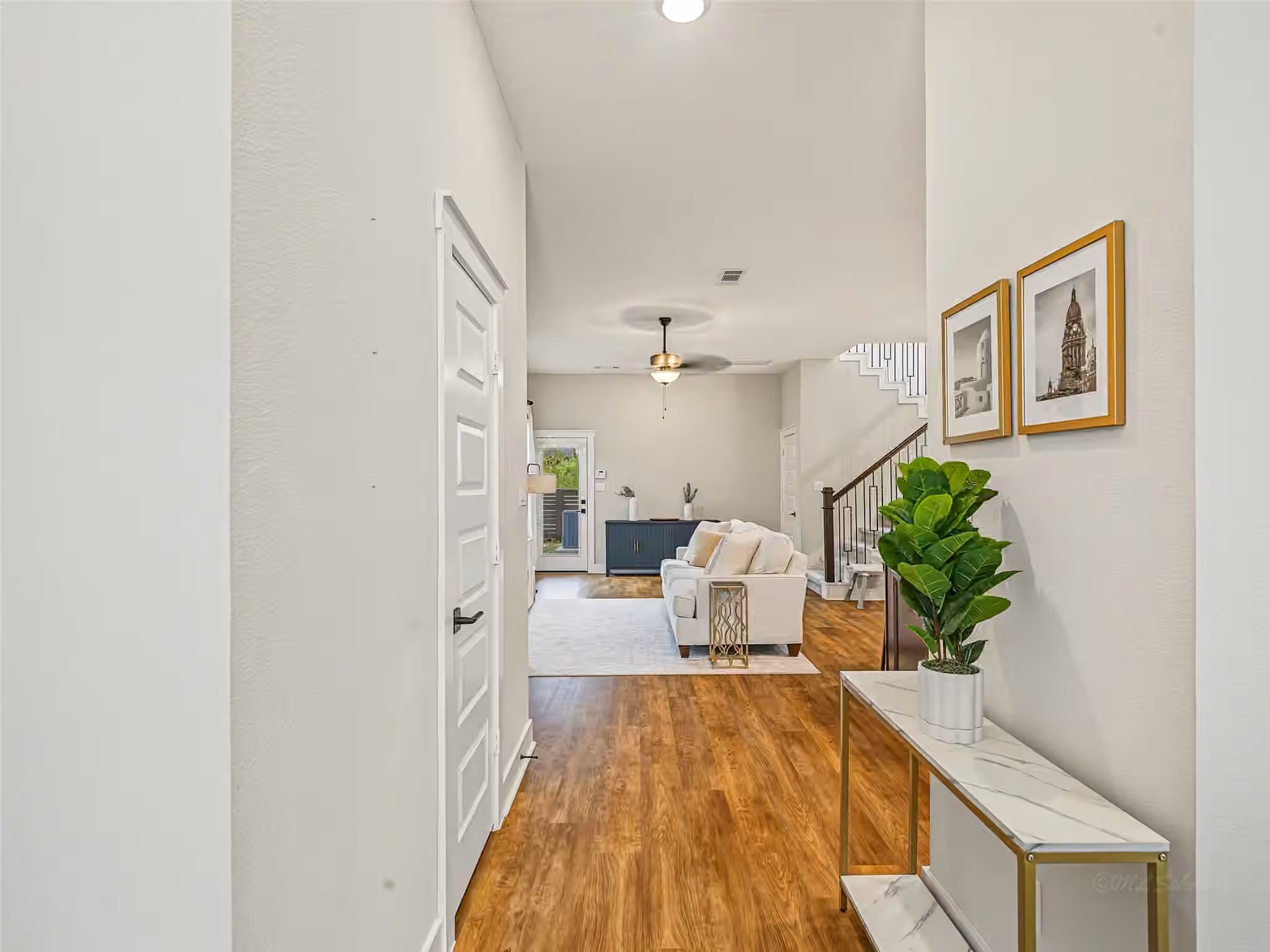 Photo 5 of 18615 Courteous Way, Cypress, TX