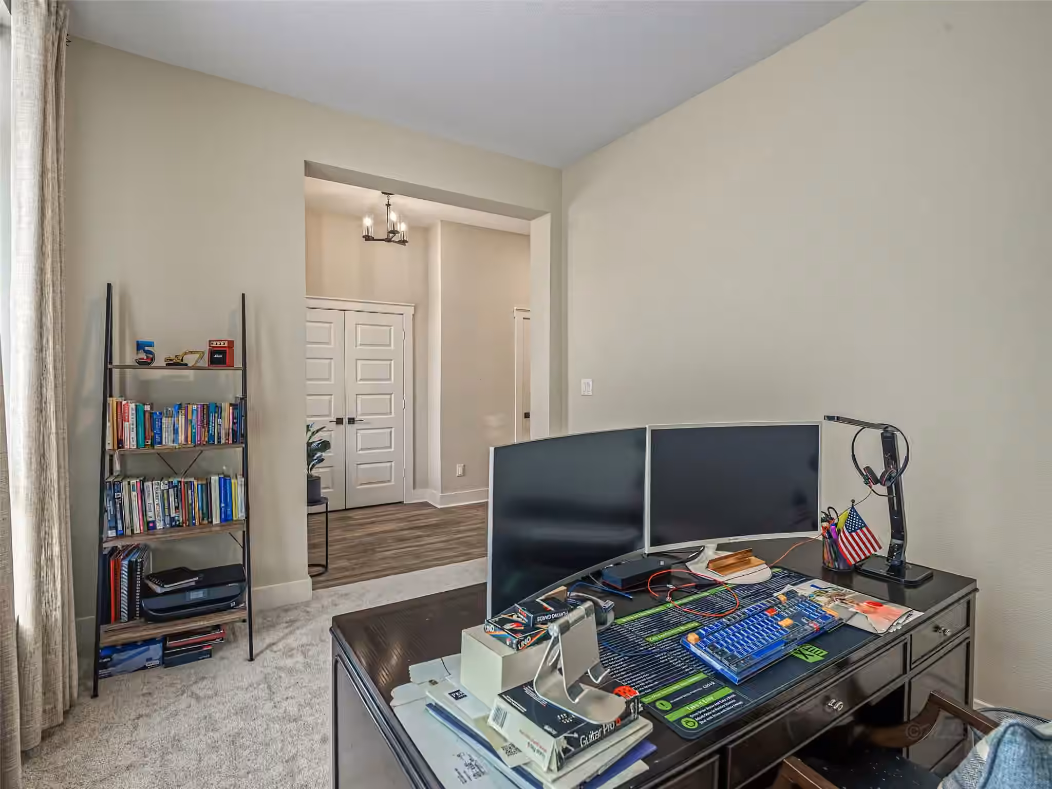 Photo 7 of 18615 Courteous Way, Cypress, TX
