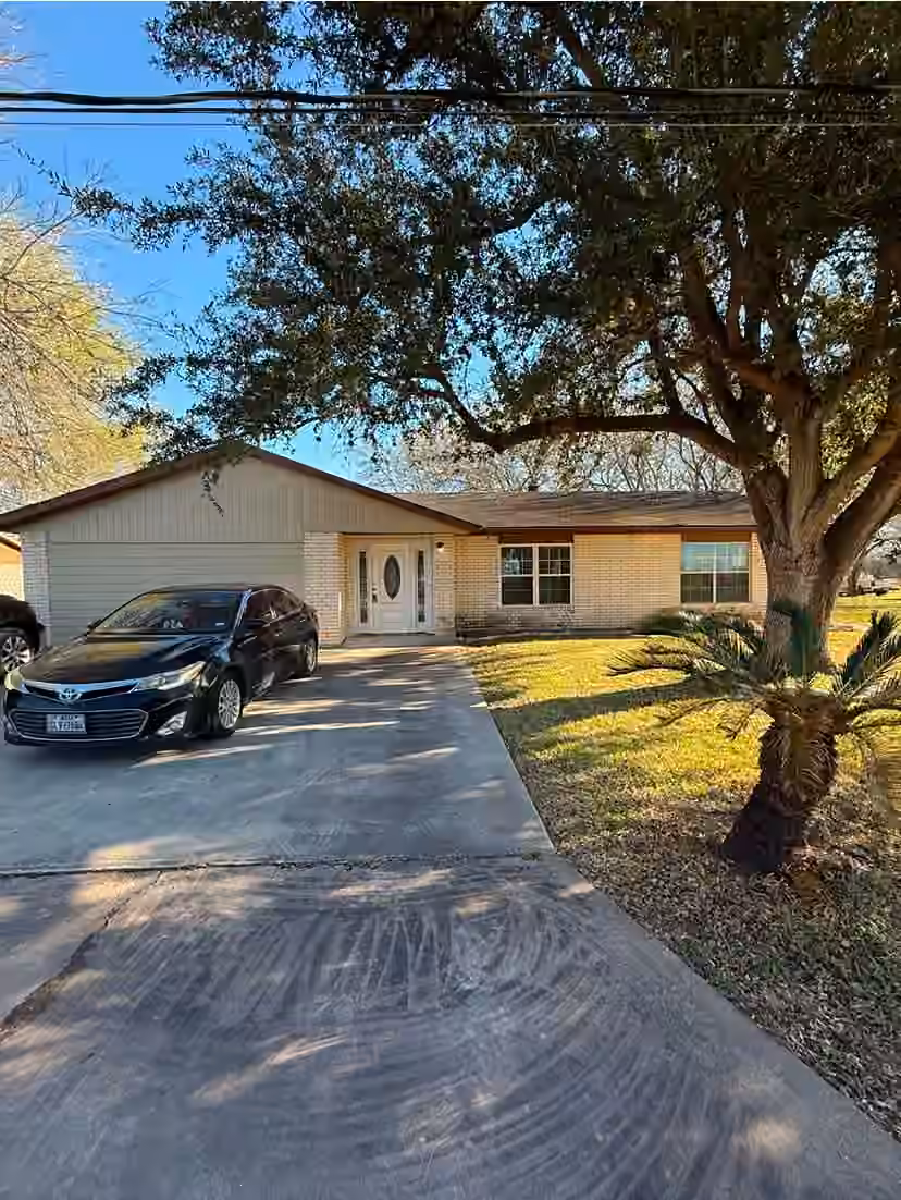 Photo of 3715 Cline Rd, Wharton, TX