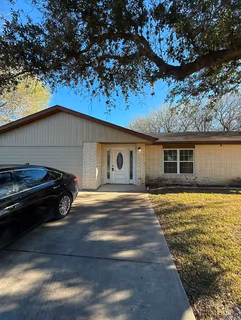 Photo 2 of 3715 Cline Rd, Wharton, TX