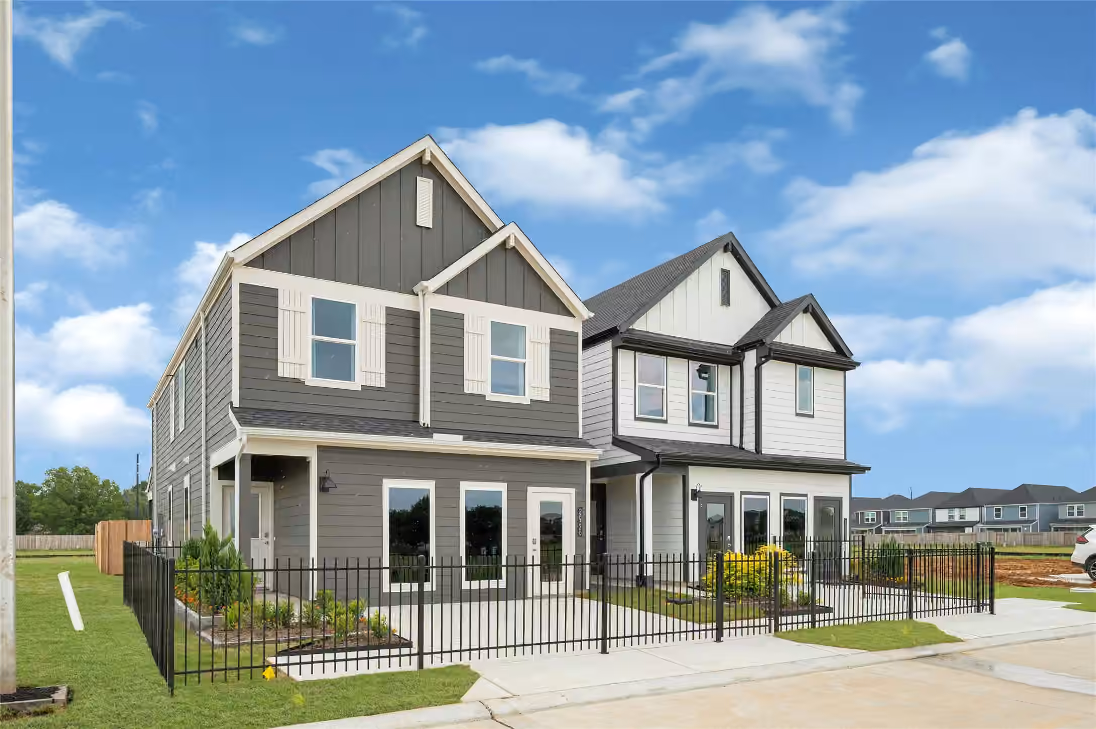 Photo 2 of 3531 Blackbird Lane, Katy, TX
