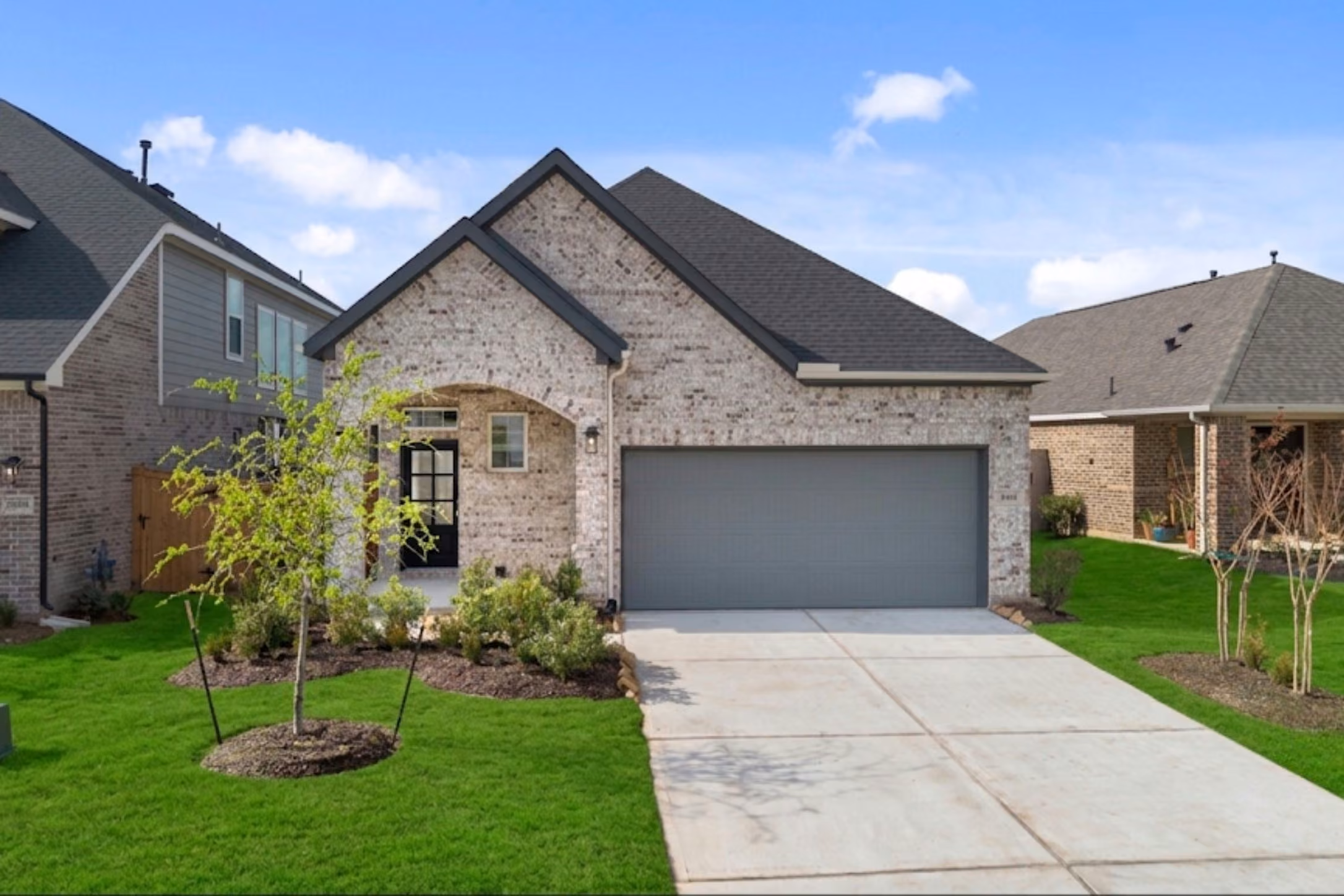 Photo of 19364 Poppy Village Circle, Magnolia, TX 77355