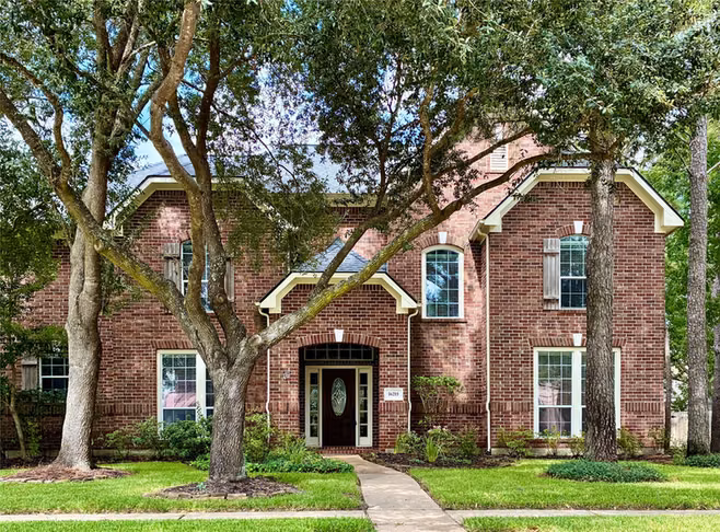Photo of 16215 Morning Pine Trail, Cypress, TX