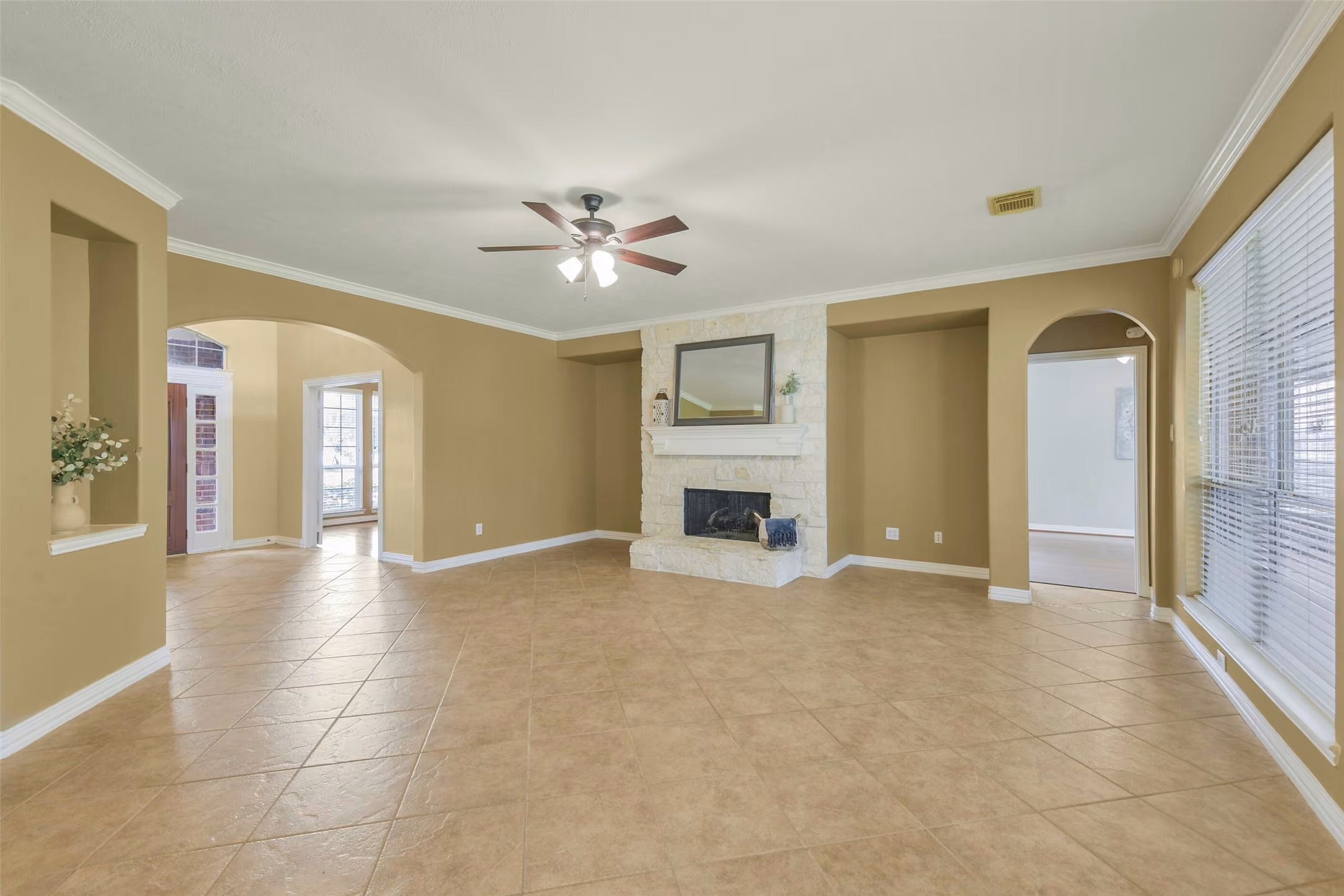 Photo 6 of 16215 Morning Pine Trail, Cypress, TX