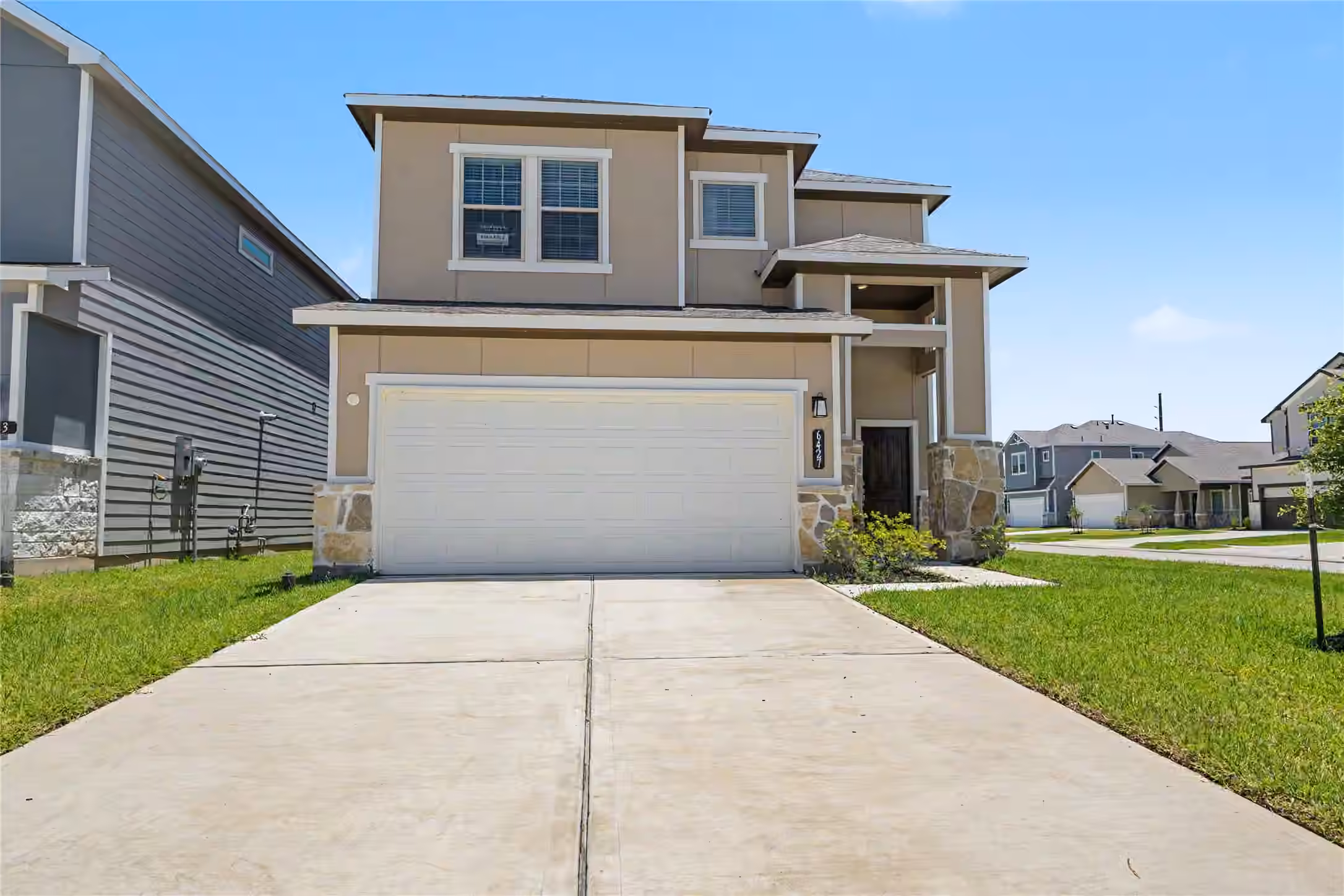 Photo of 6427 Bolinas Ct, Rosharon, TX 77583