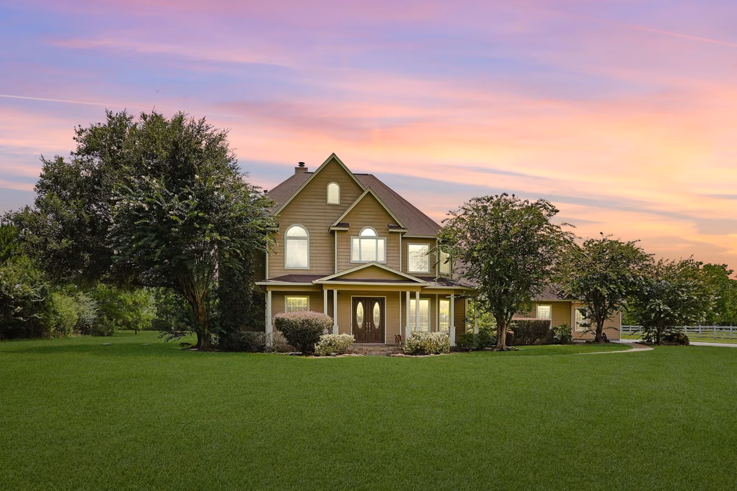Photo of 30202 Post Oak Run, Magnolia, TX 77355