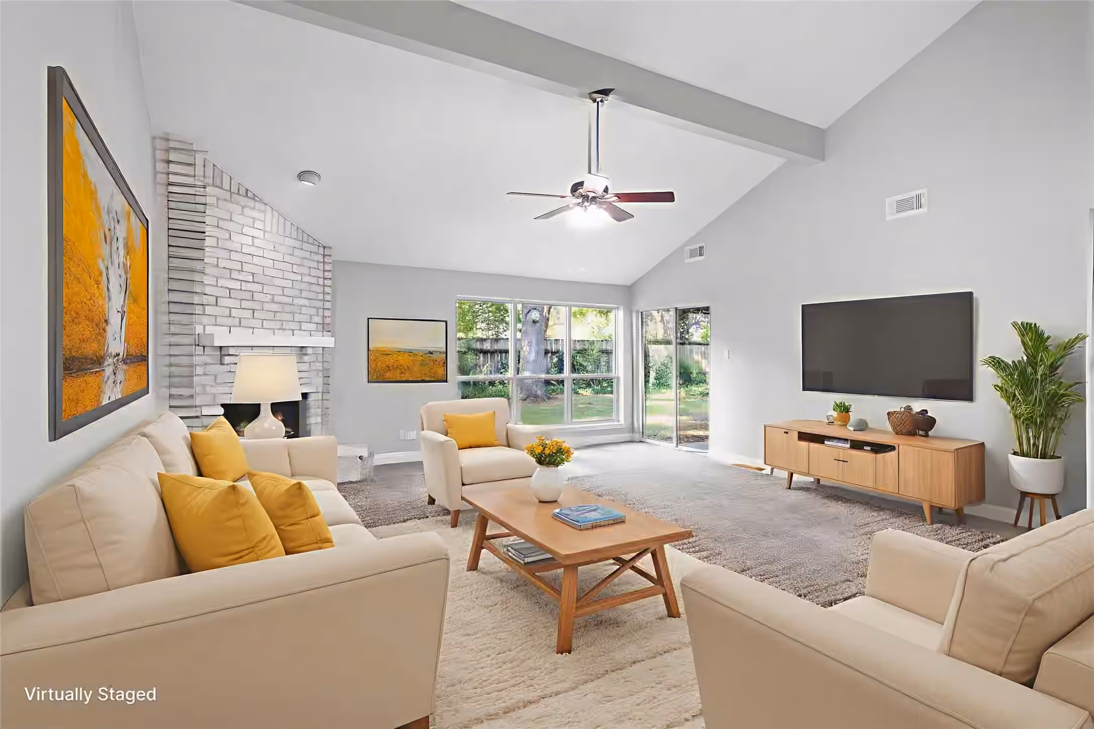 Photo 4 of 1207 Yorkshire Drive, Friendswood, TX