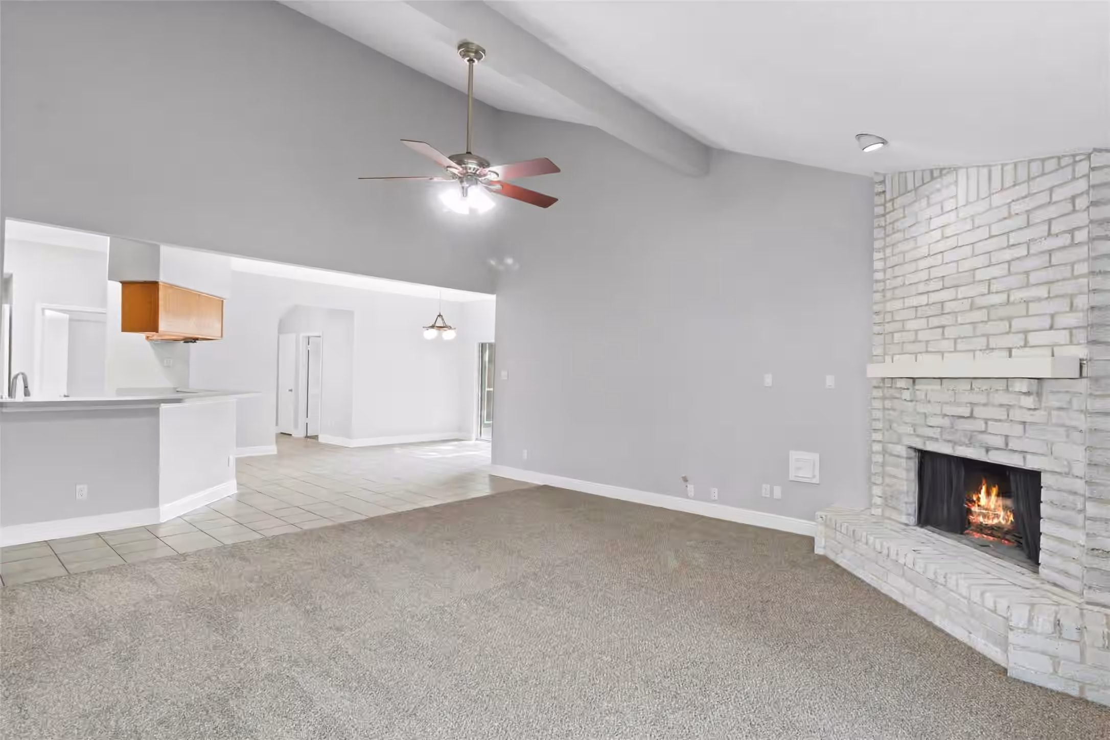 Photo 6 of 1207 Yorkshire Drive, Friendswood, TX