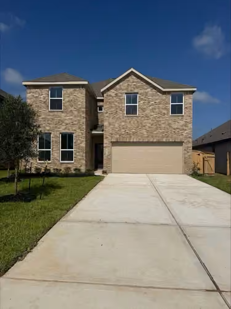 Photo of 31515 San Floro Drive, Huffman, TX 77336
