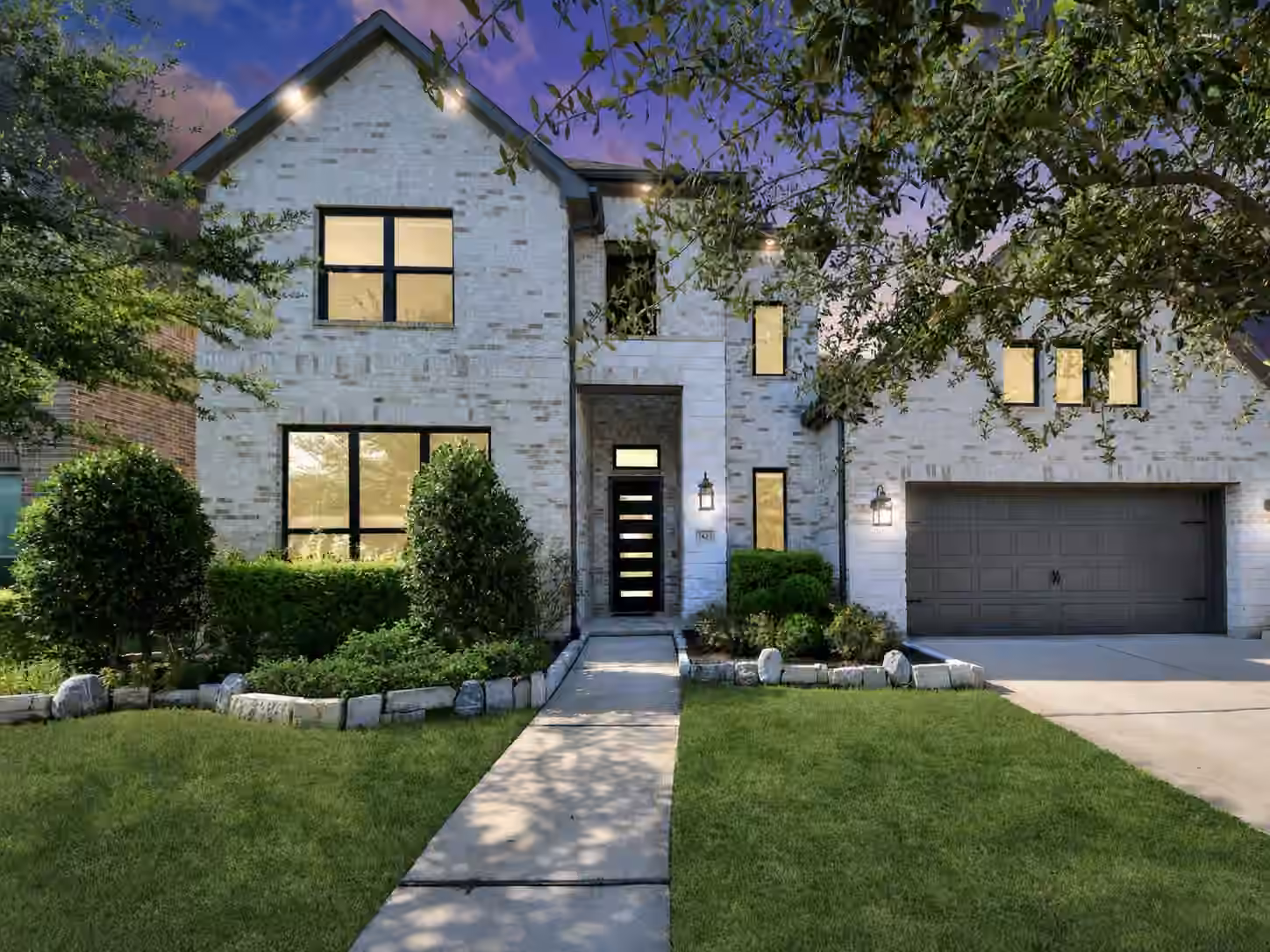 Photo of 1423 Hackberry Heights Drive, Richmond, TX 77406