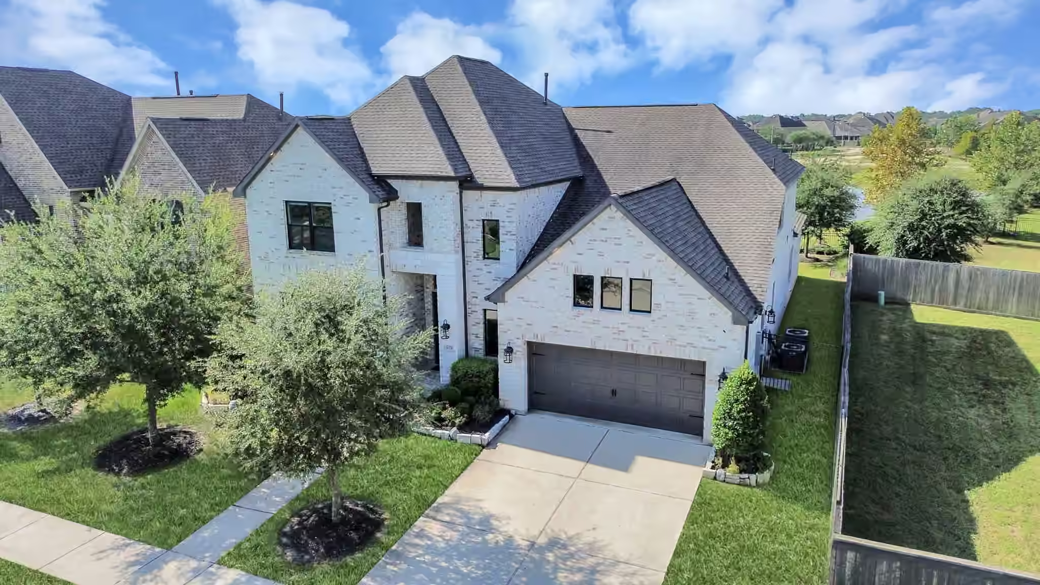 Photo 3 of 1423 Hackberry Heights Drive, Richmond, TX
