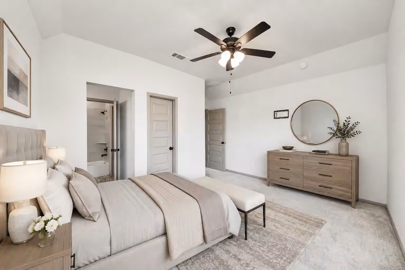 Photo 6 of 1423 Hackberry Heights Drive, Richmond, TX
