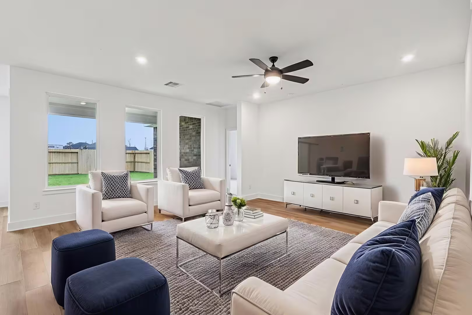 Photo 3 of 22315 Prickly Pear Drive, Tomball, TX