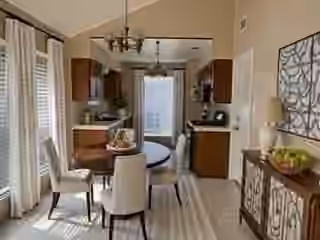 Photo 4 of 21510 Glenbranch Drive, Spring, TX
