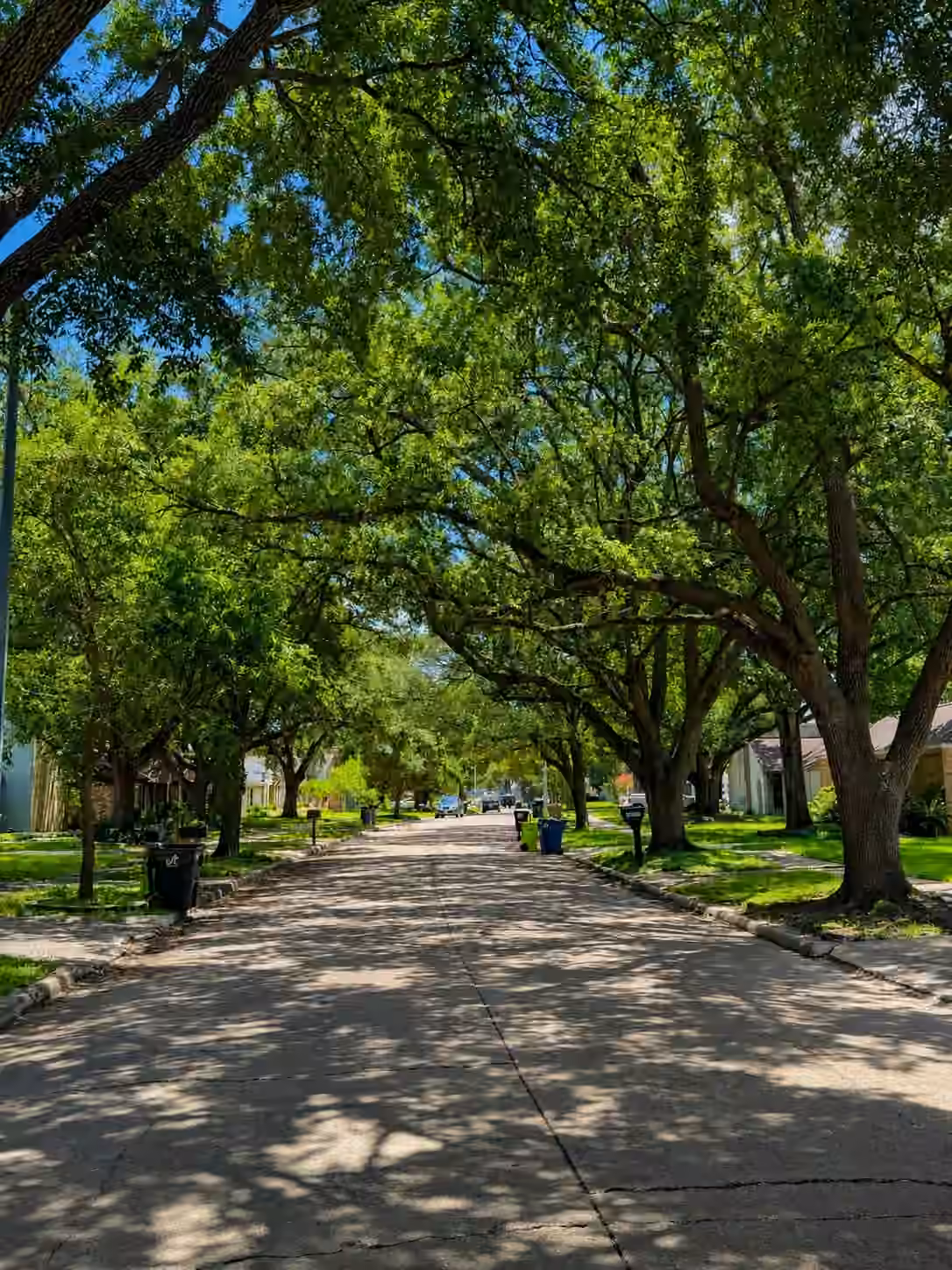 Photo of 15818 Sandy Hill Drive, Houston, TX 77084