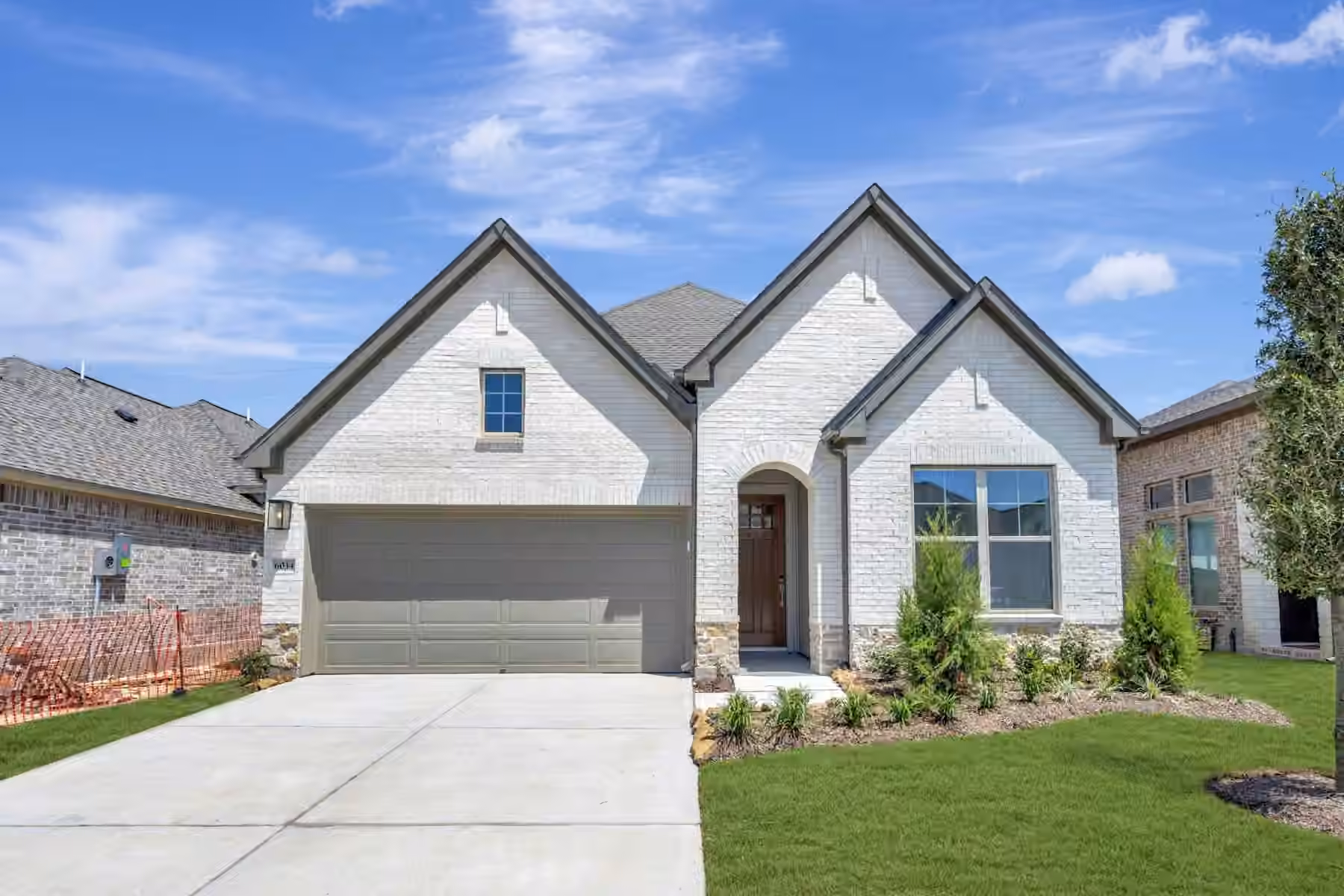 Photo of 6034 Cottontail Lane, Manvel, TX