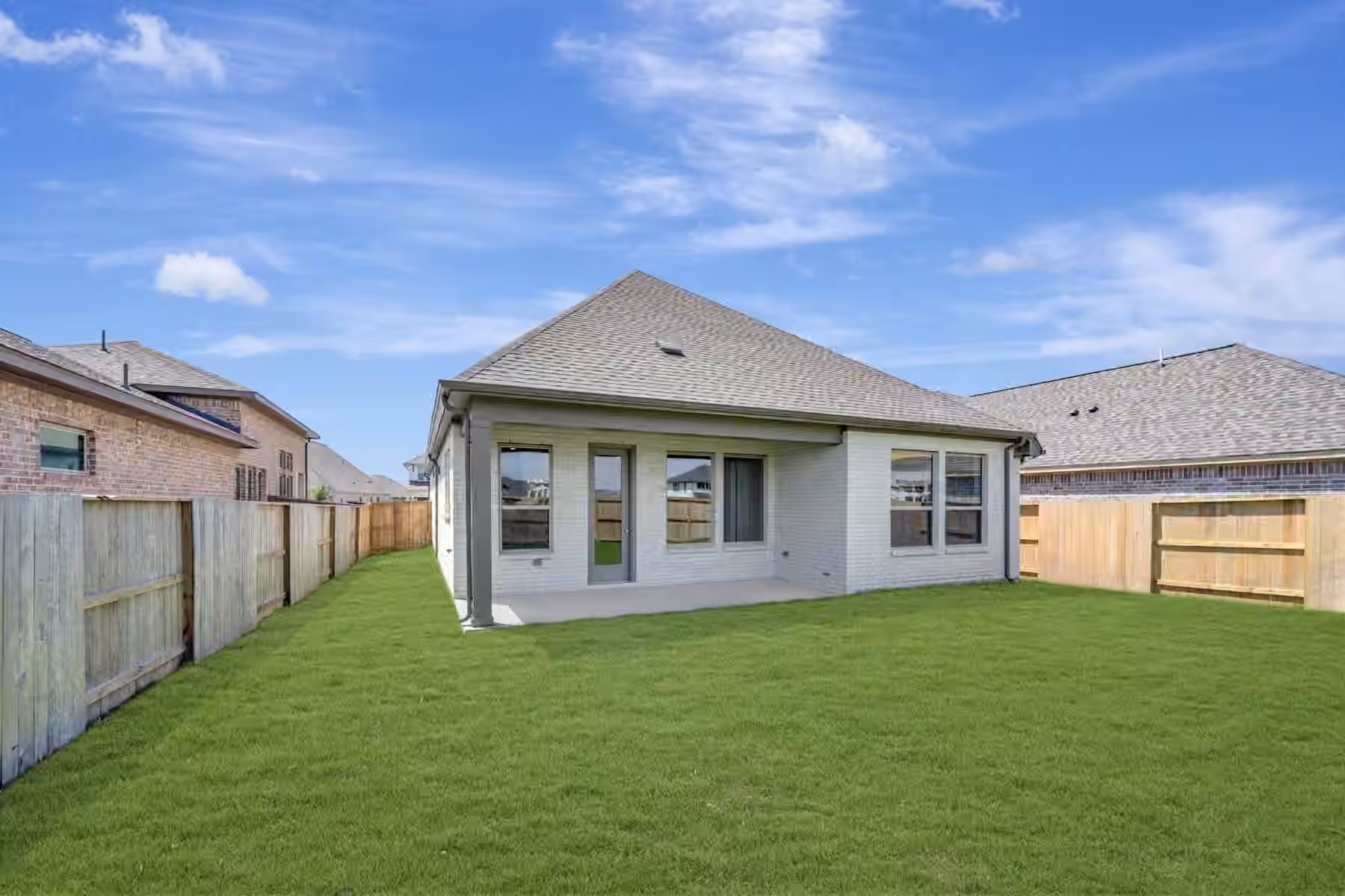 Photo 2 of 6034 Cottontail Lane, Manvel, TX