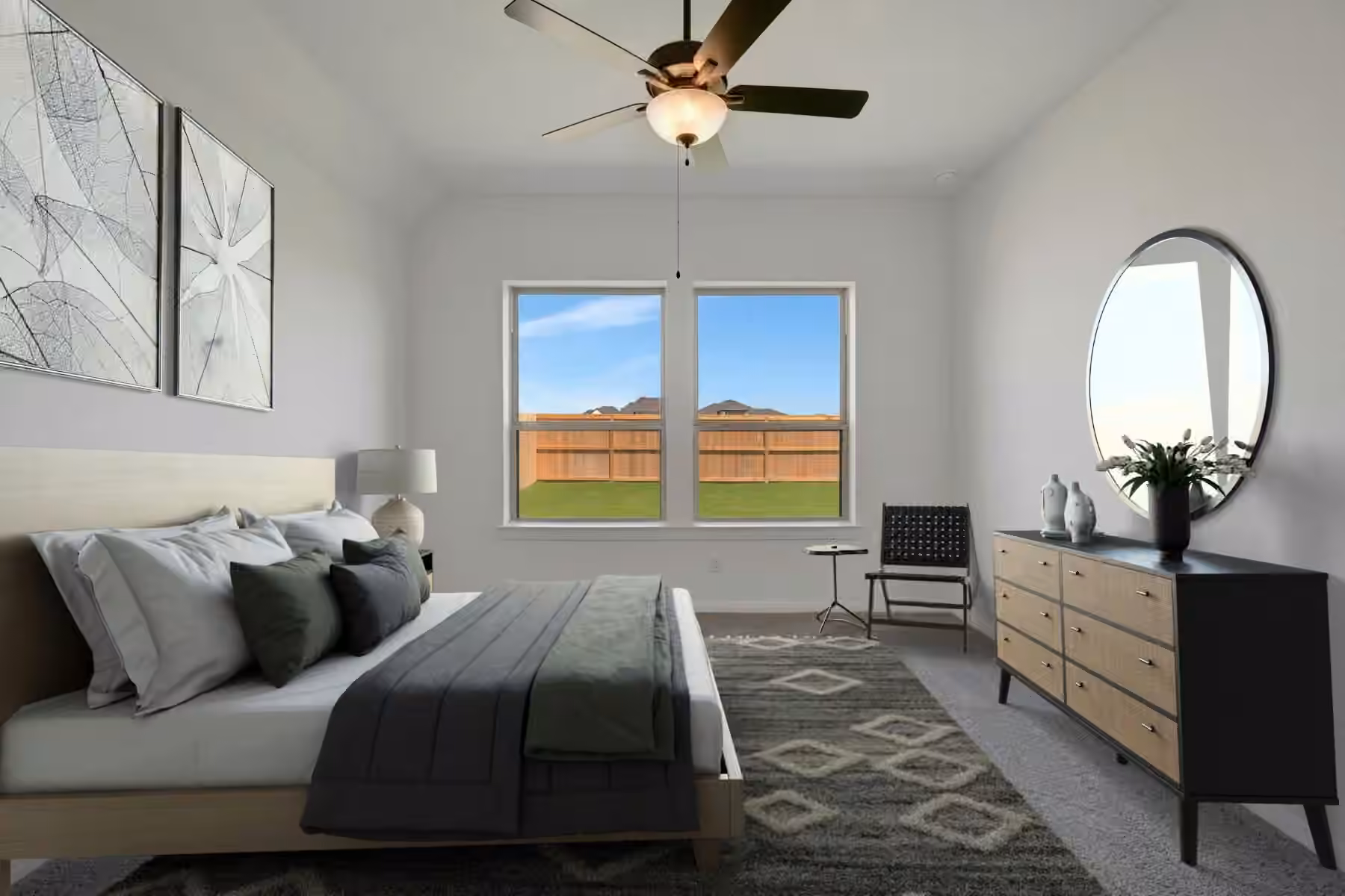 Photo 7 of 6034 Cottontail Lane, Manvel, TX