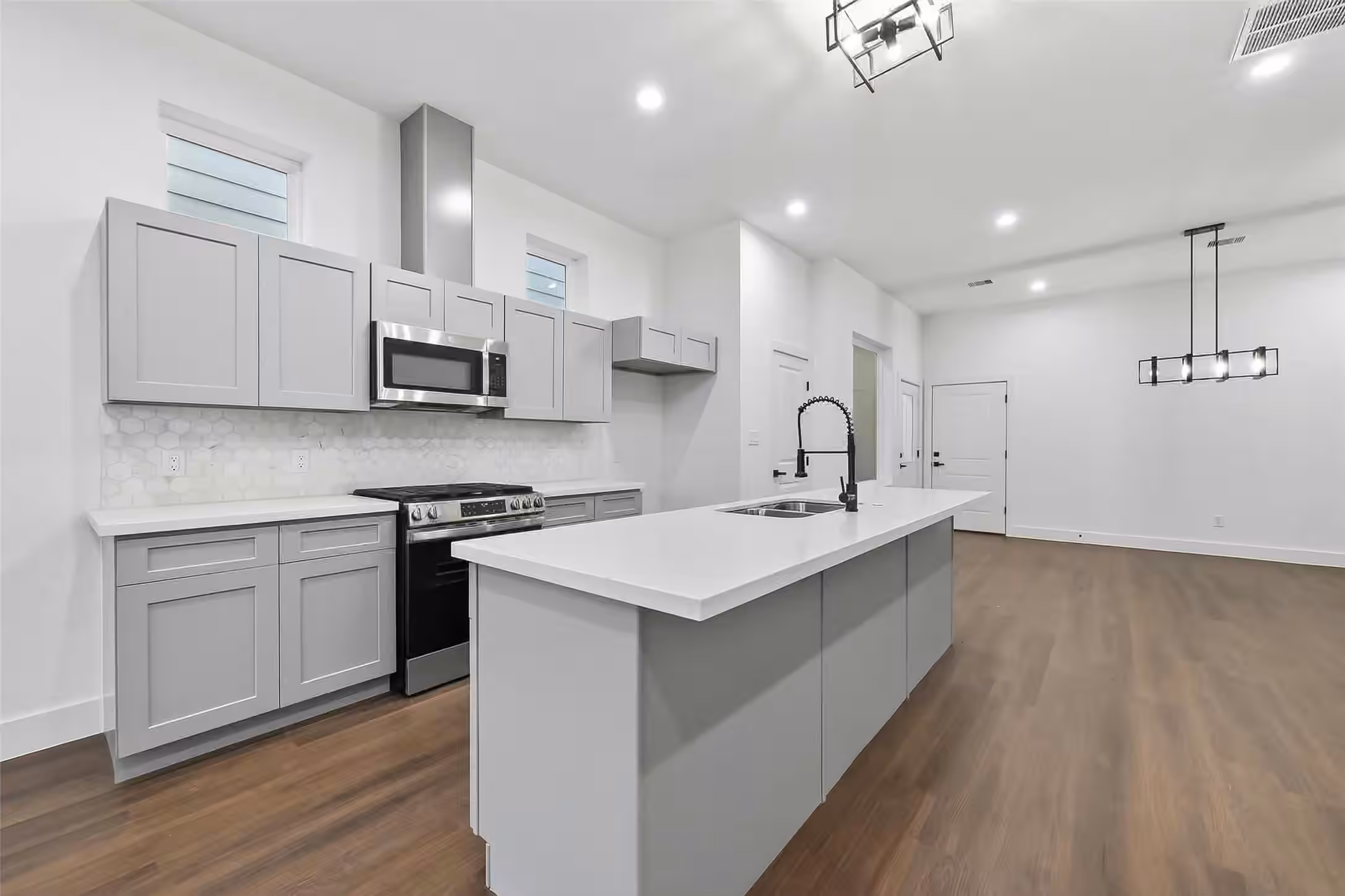 Photo 5 of 3514 Goodhope Street B, Houston, TX