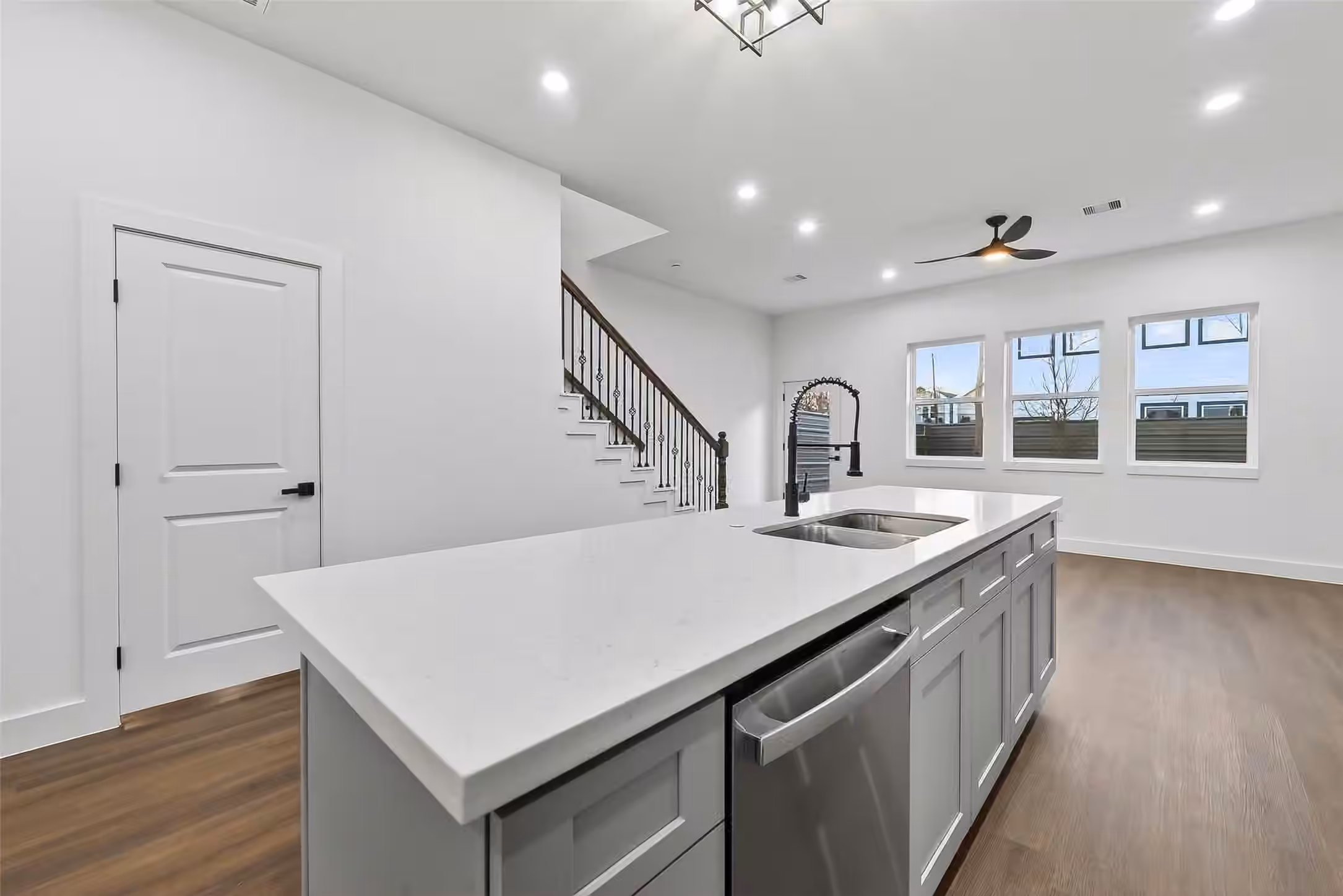 Photo 7 of 3514 Goodhope Street B, Houston, TX