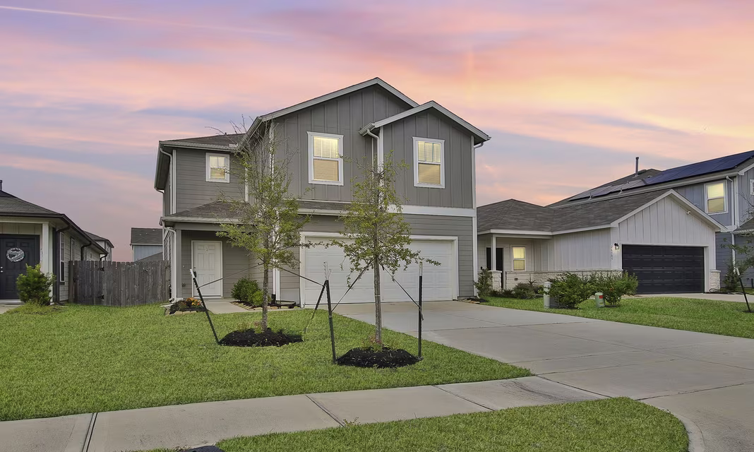 Photo of 26501 Red Clover Drive, Magnolia, TX