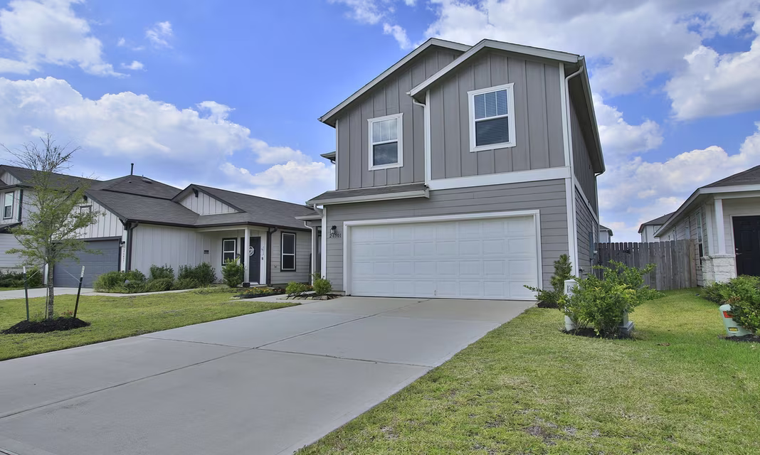 Photo 3 of 26501 Red Clover Drive, Magnolia, TX