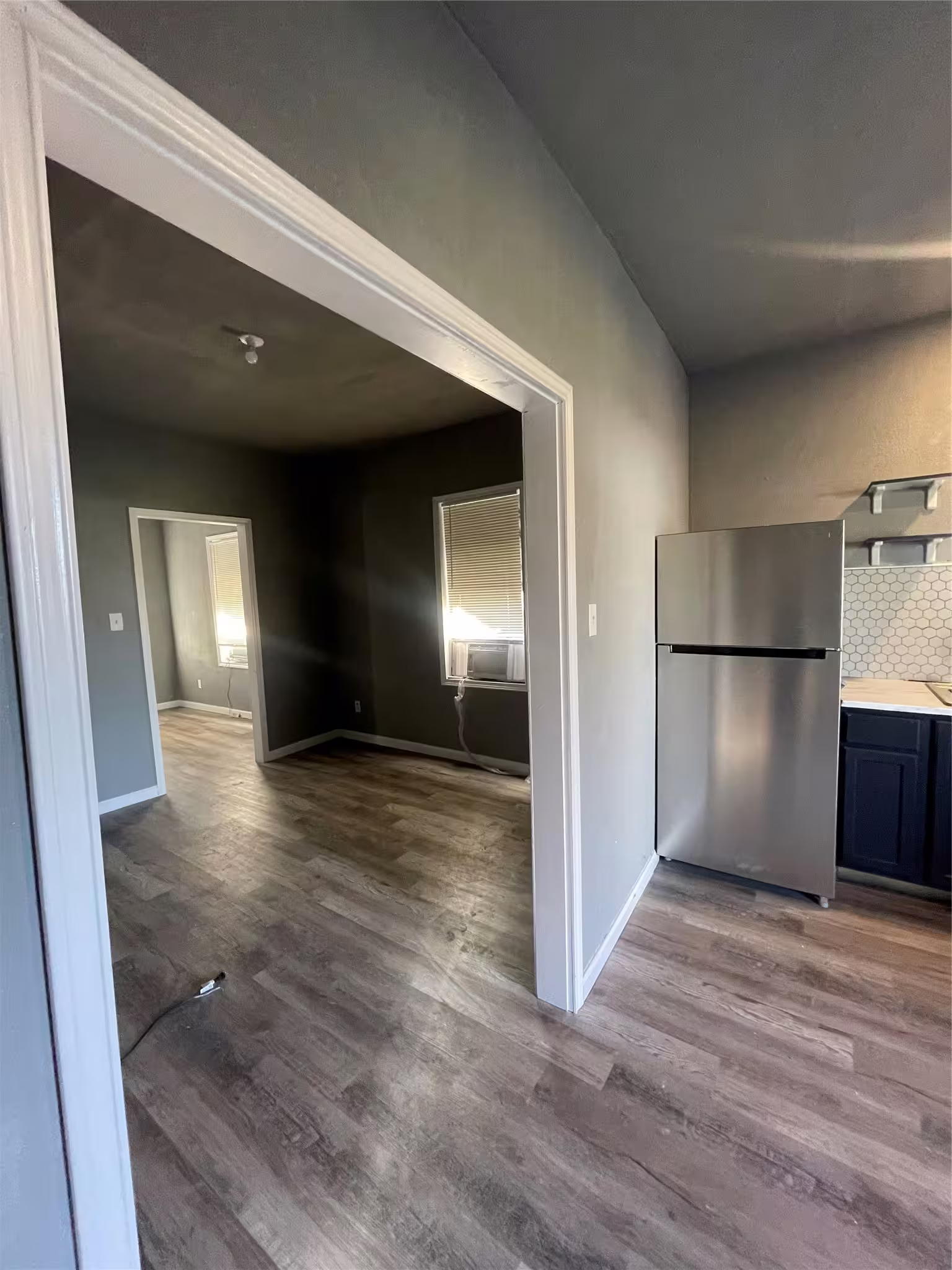 Photo 2 of 7835 Sparta Street, Houston, TX
