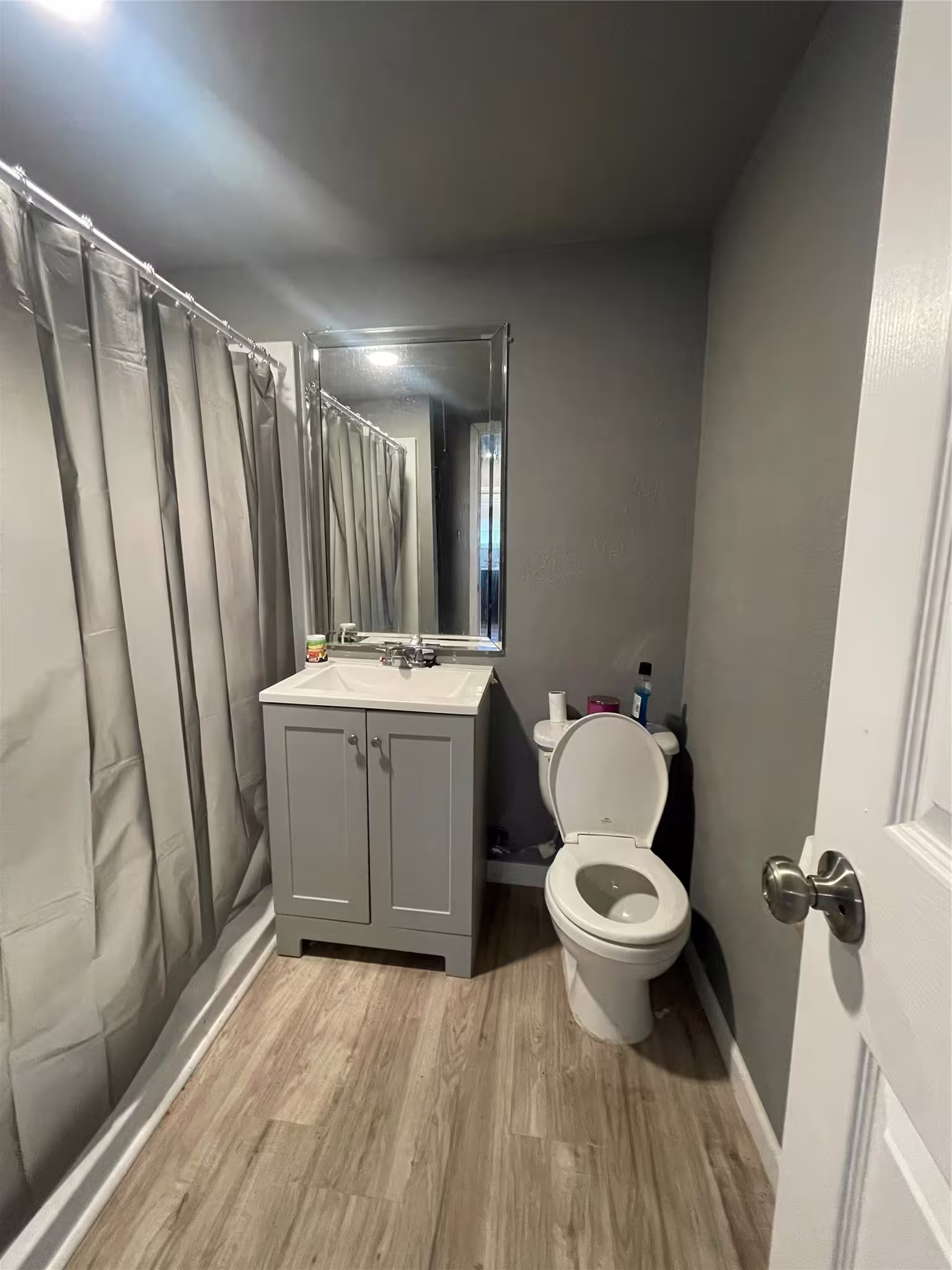 Photo 6 of 7835 Sparta Street, Houston, TX