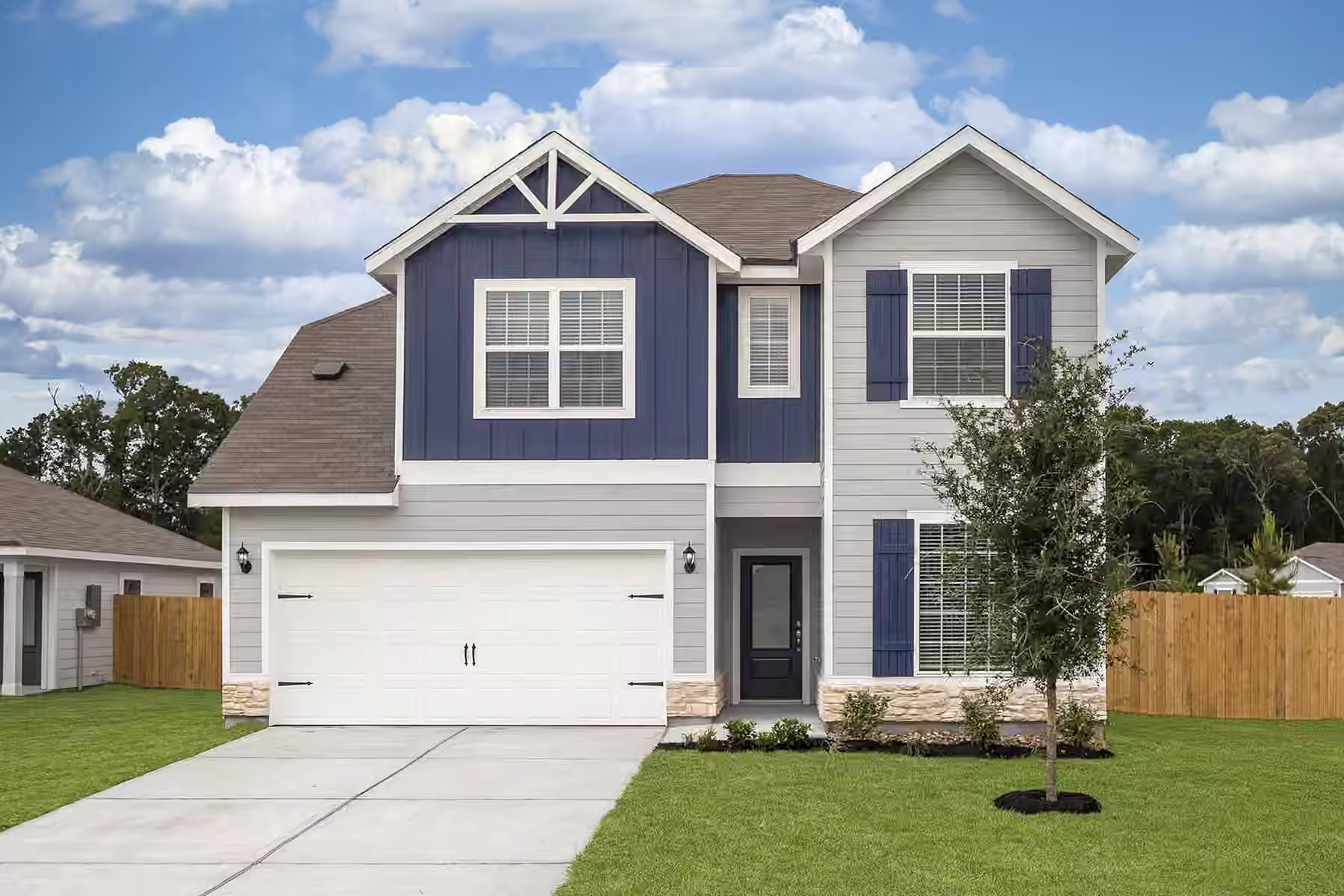 Photo of 528 Navy Clouds Drive, Waller, TX 77484