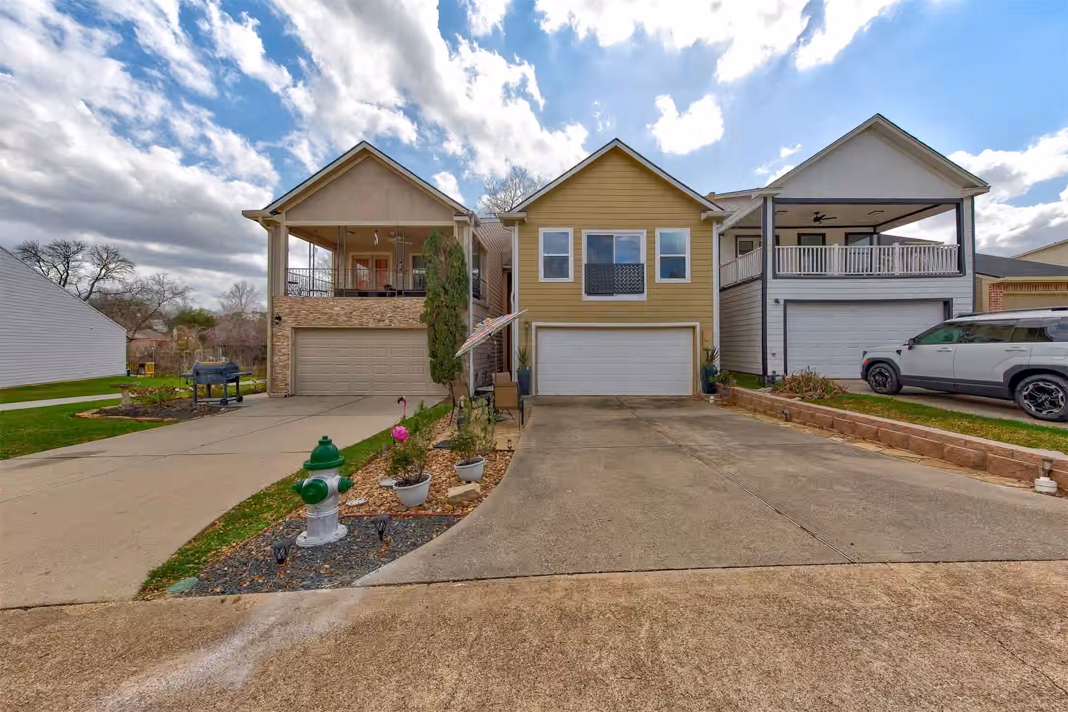 Photo of 287 Capetown, Montgomery, TX