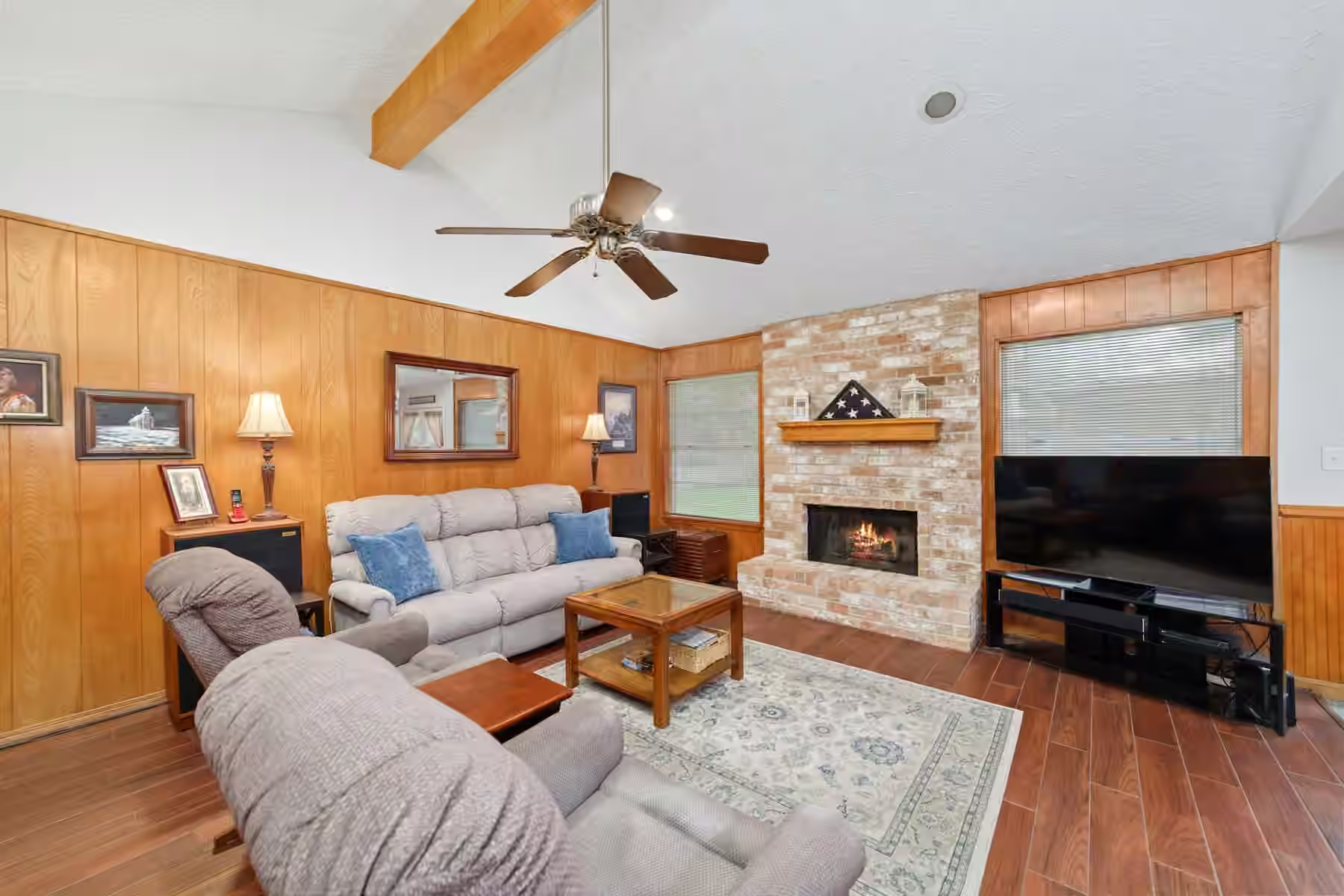 Photo 2 of 25902 Fairbrook Lane, Spring, TX