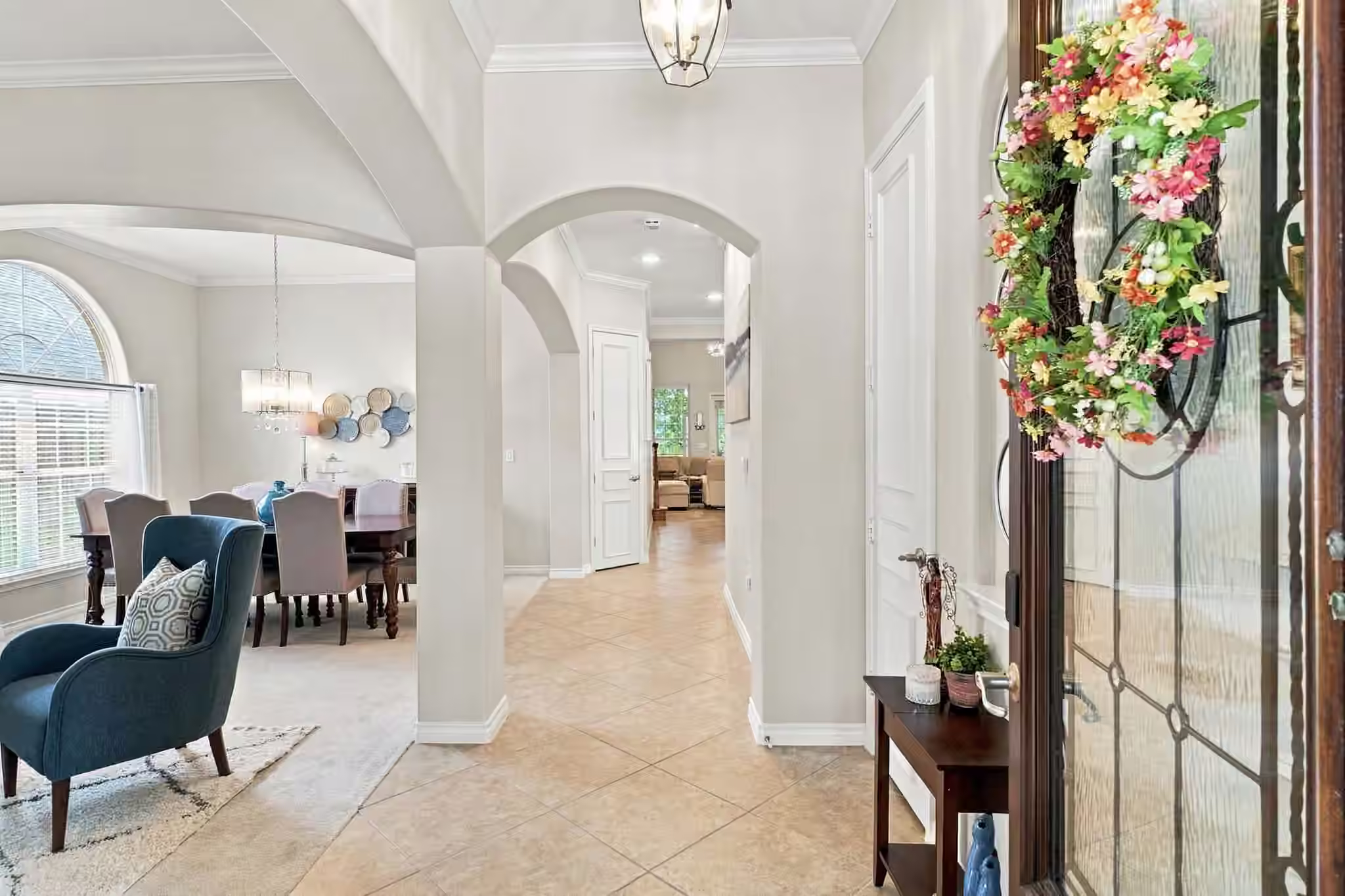 Photo 4 of 15243 Scenic Woodland Drive, Conroe, TX