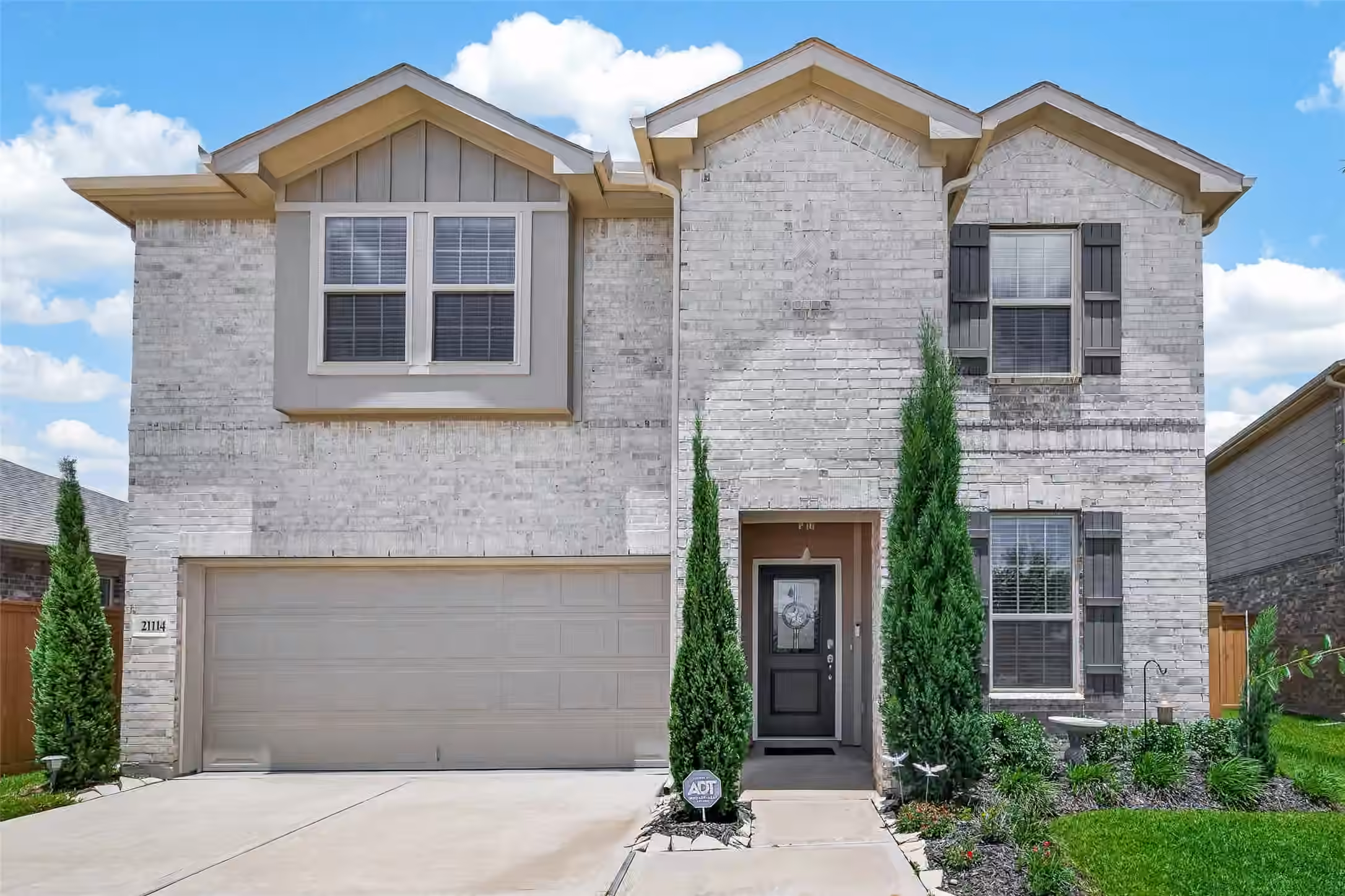 Photo of 21114 Turtle Glen Lane, Cypress, TX 77433