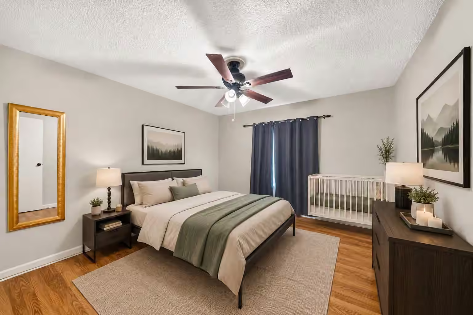 Photo 5 of 2120 El Paseo Street 604, Houston, TX