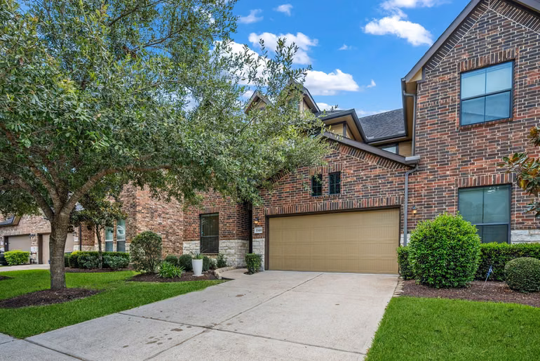Photo 2 of 12420 Tyler Springs Lane, Humble, TX