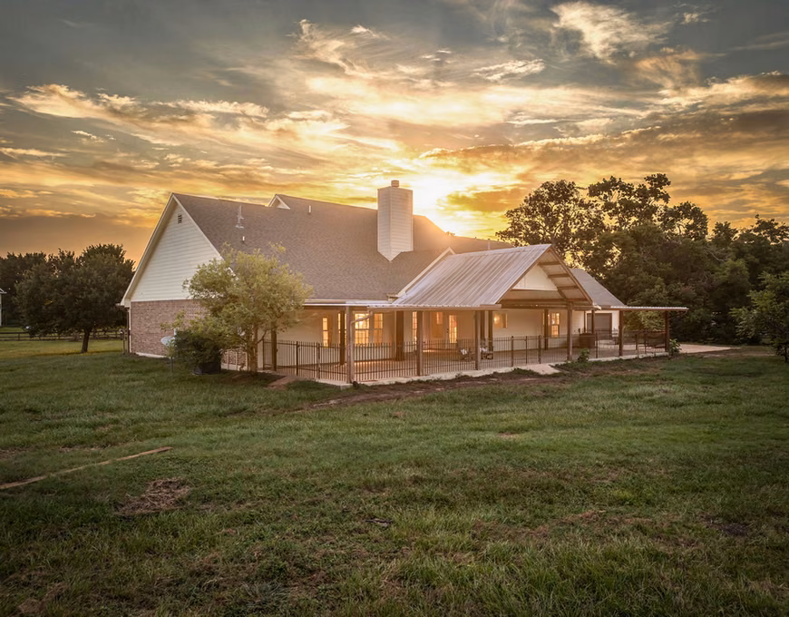 Photo 2 of 6531 Pool Hill Road, Fulshear, TX
