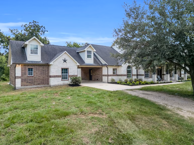 Photo 4 of 6531 Pool Hill Road, Fulshear, TX