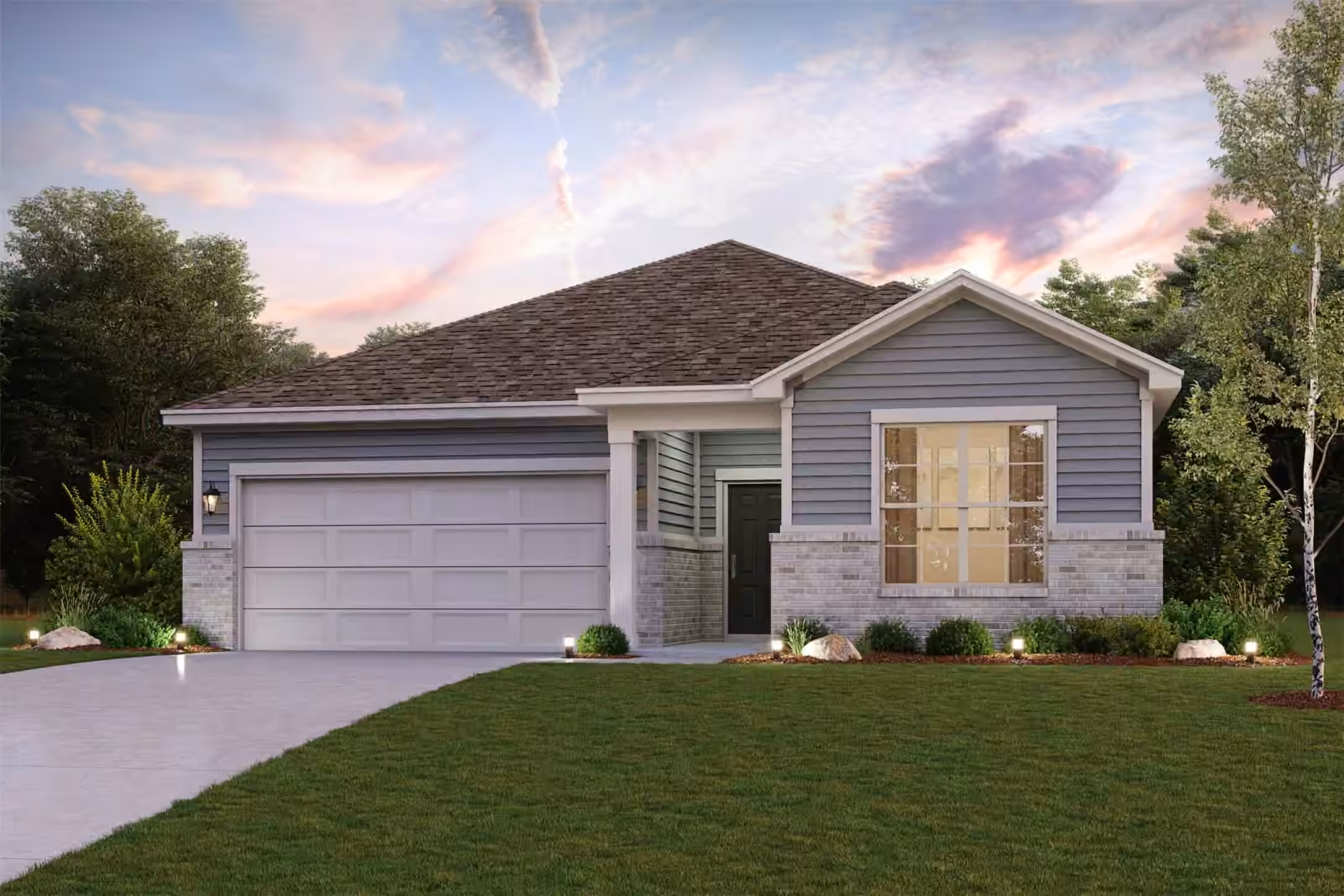 Photo of 24883 Hazel Cove Way, Montgomery, TX 77316
