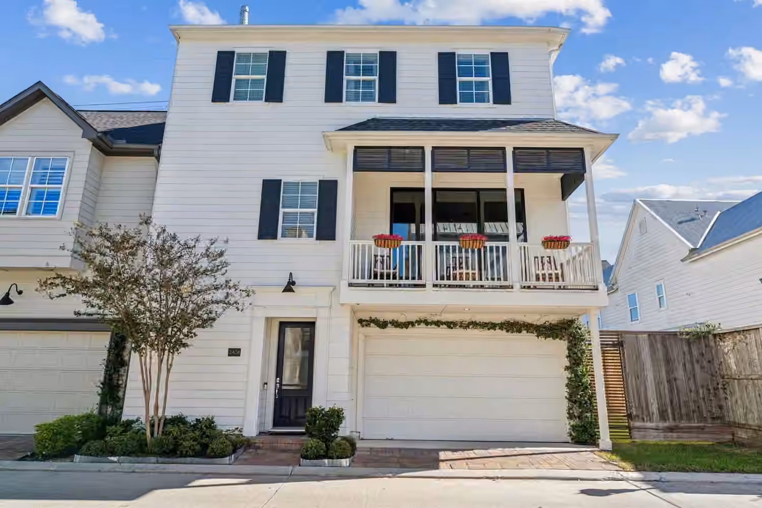 Photo of 2404 Kolbe Reach Lane, Houston, TX