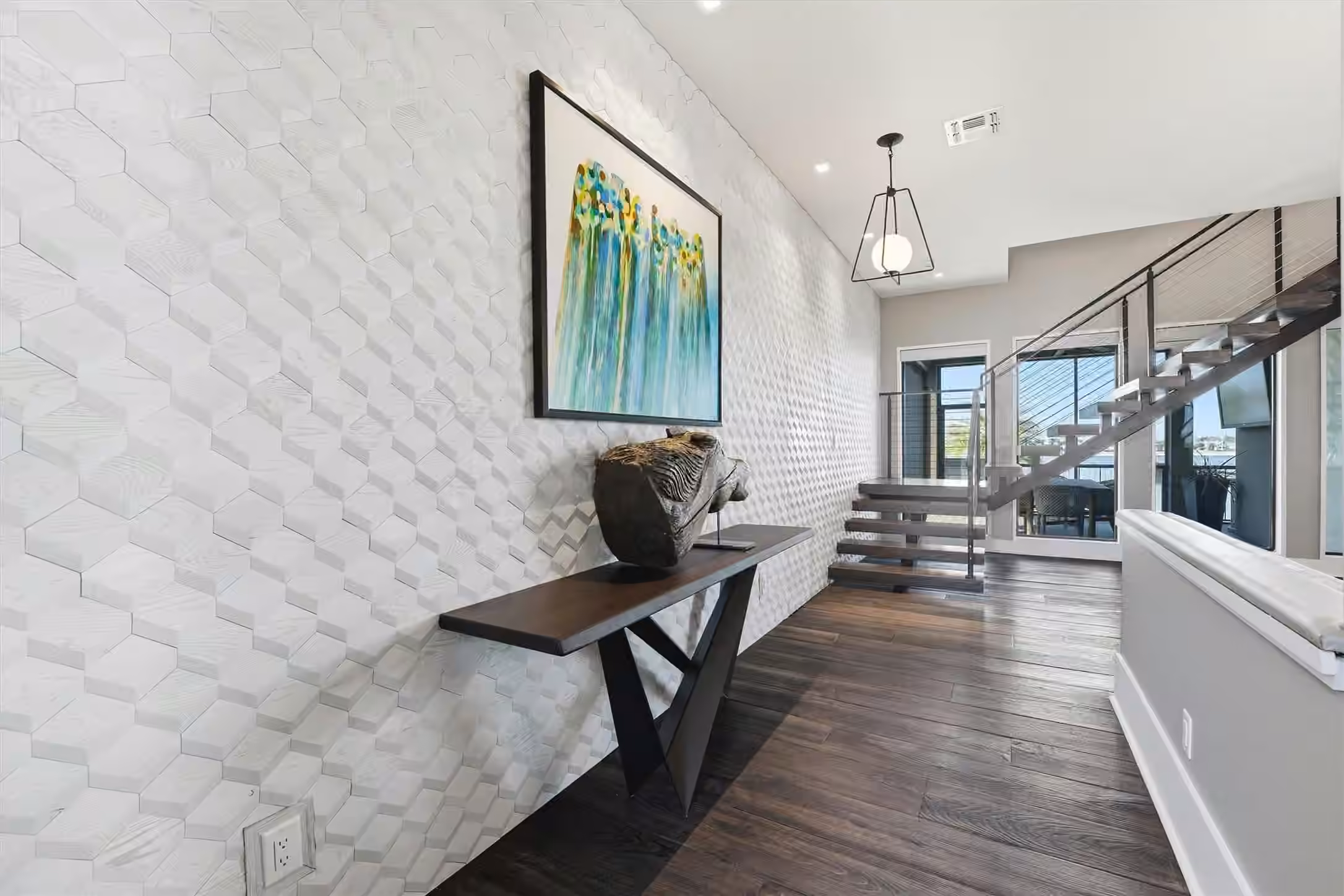 Photo 3 of 1721 Bayou Shore Drive, Galveston, TX