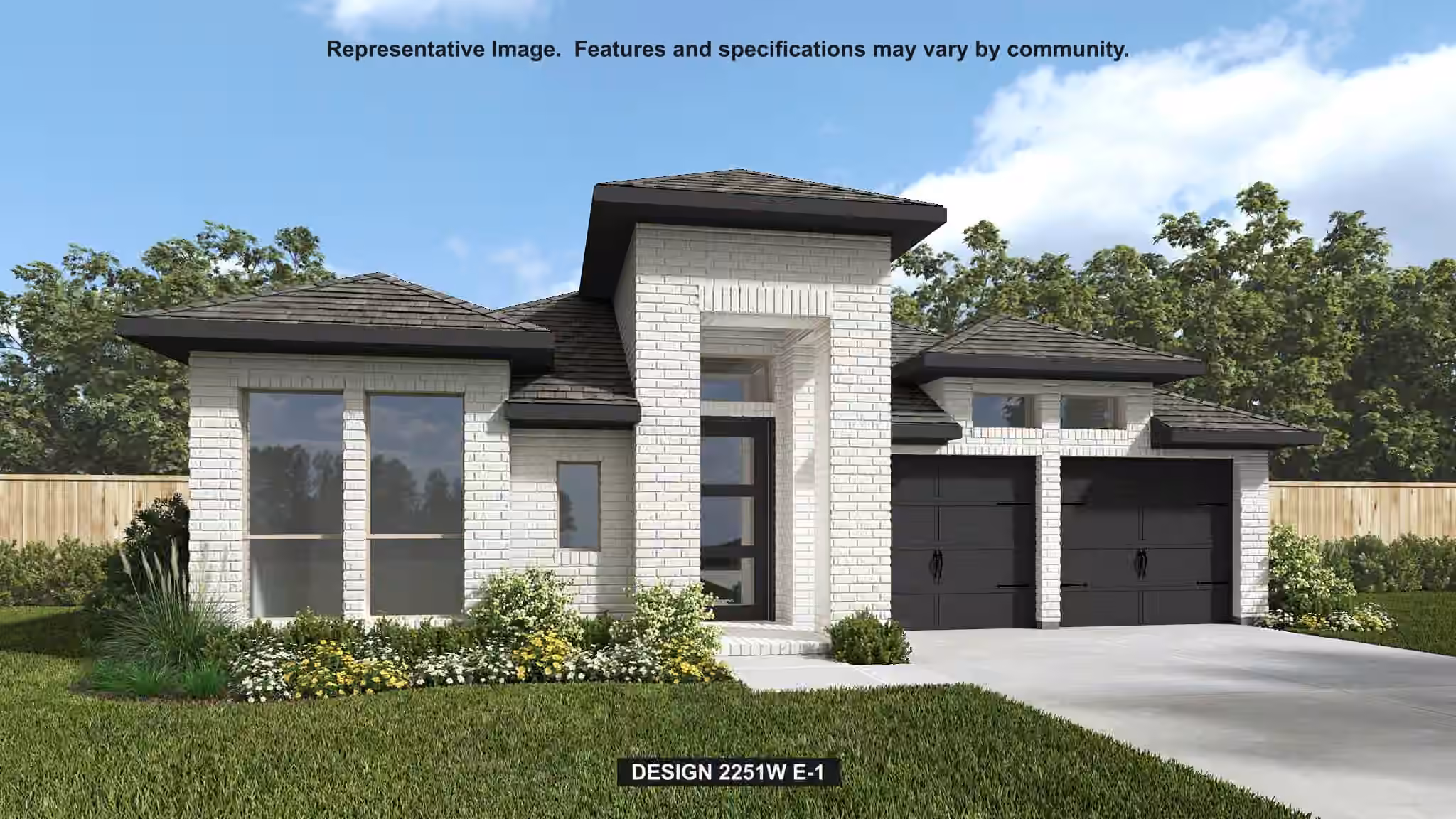 Photo of 42724 Mystery Lane, Magnolia, TX 77354