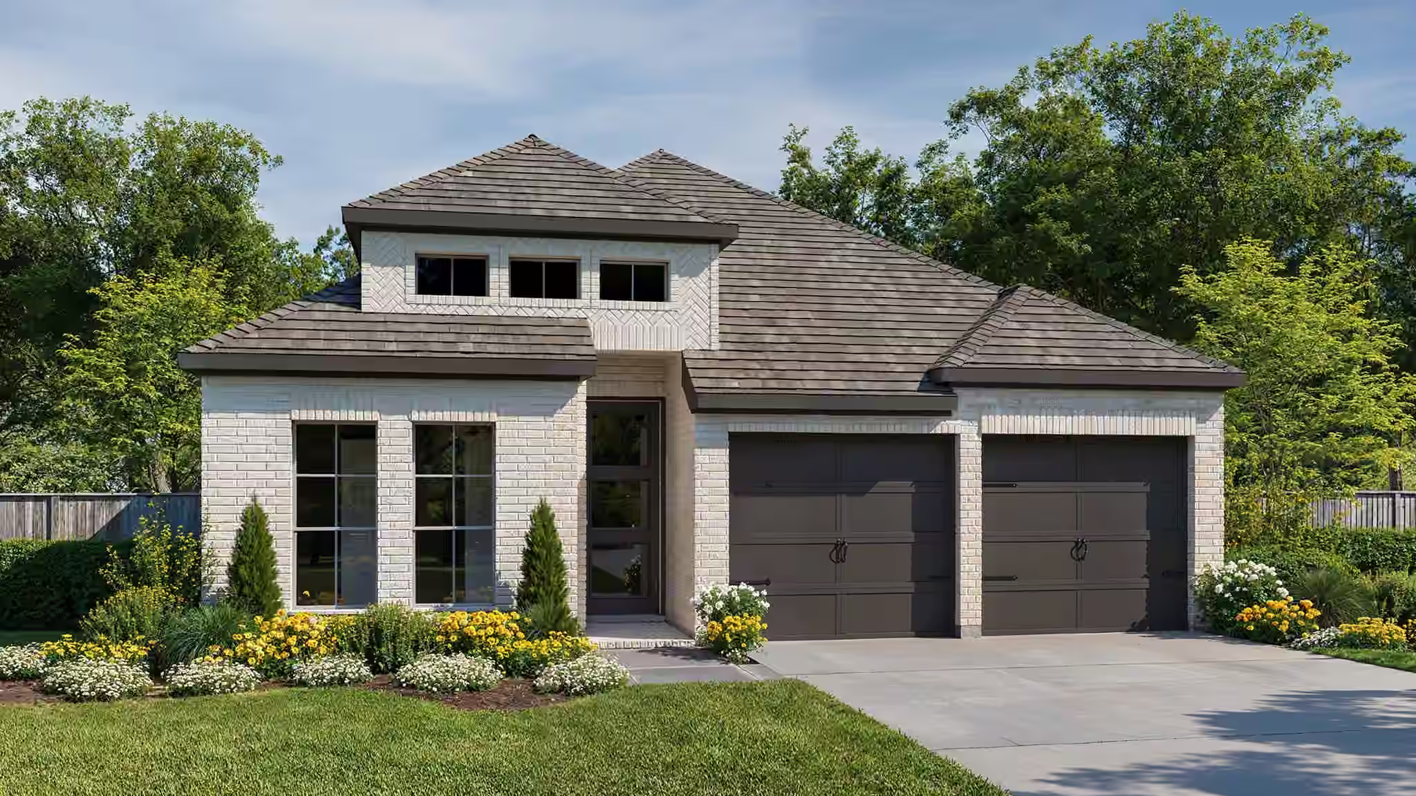 Photo of 42707 Loma Vista Court, Magnolia, TX 77354