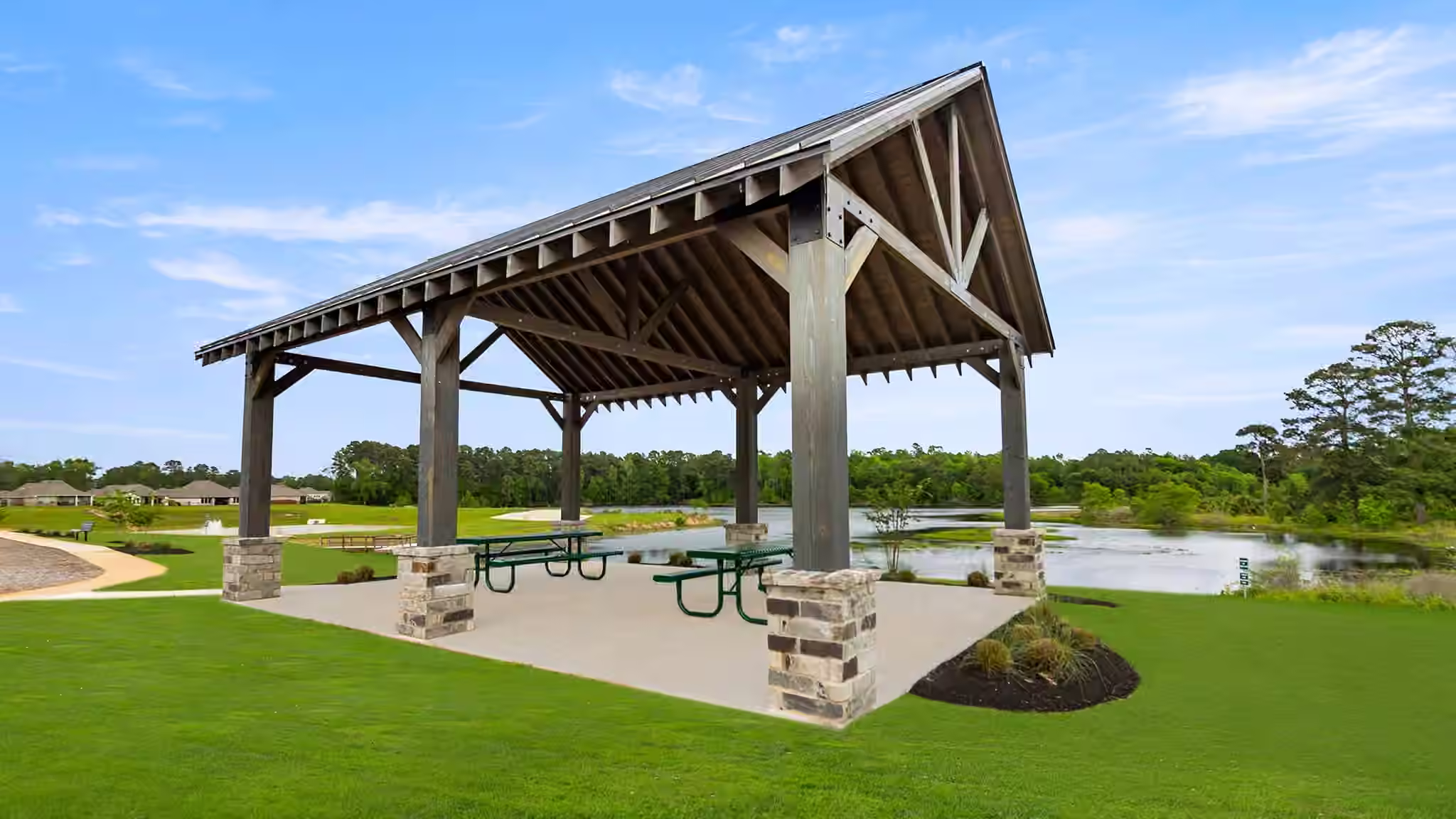 Photo 6 of 42707 Loma Vista Court, Magnolia, TX